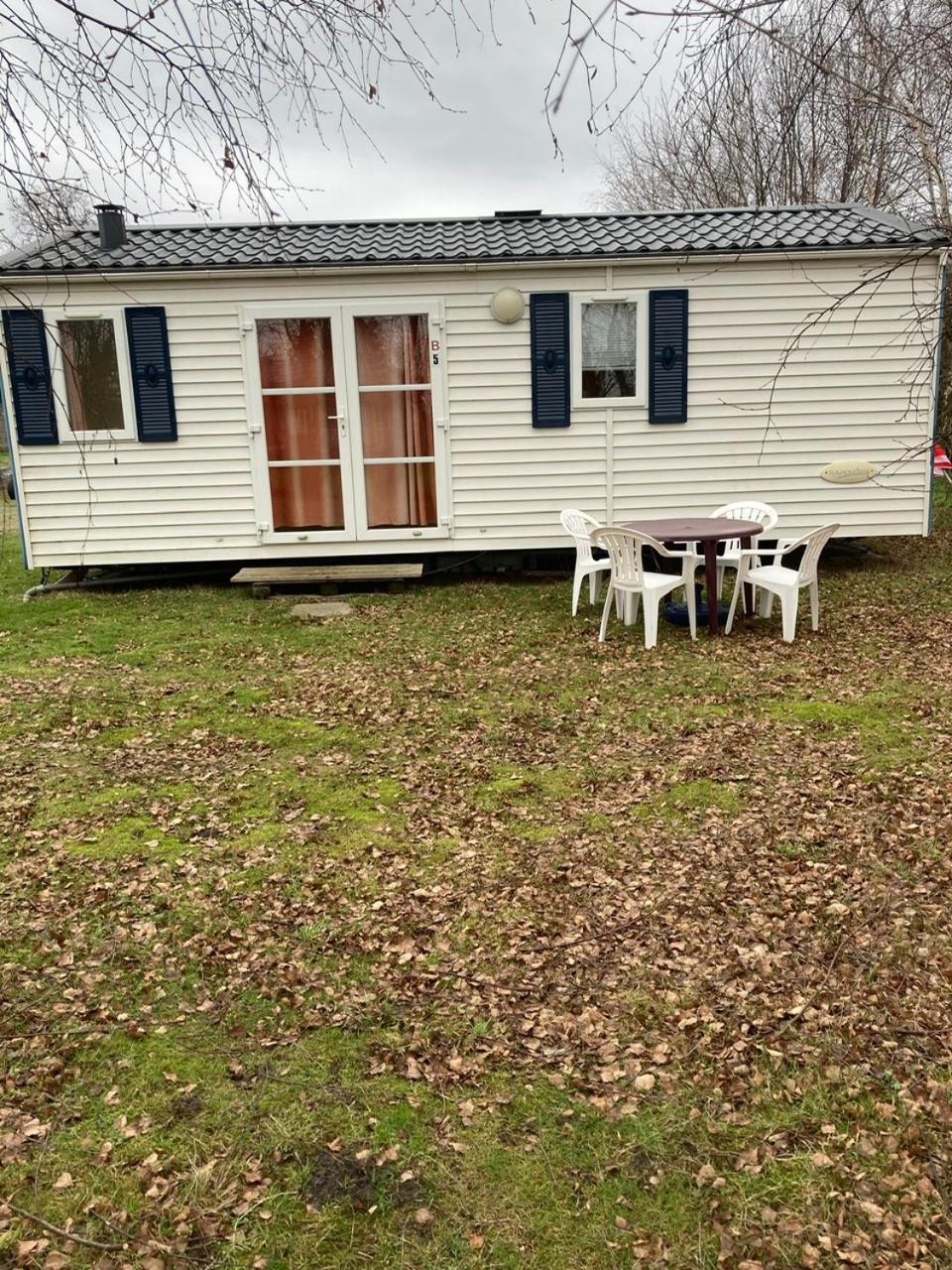 Märchencamping