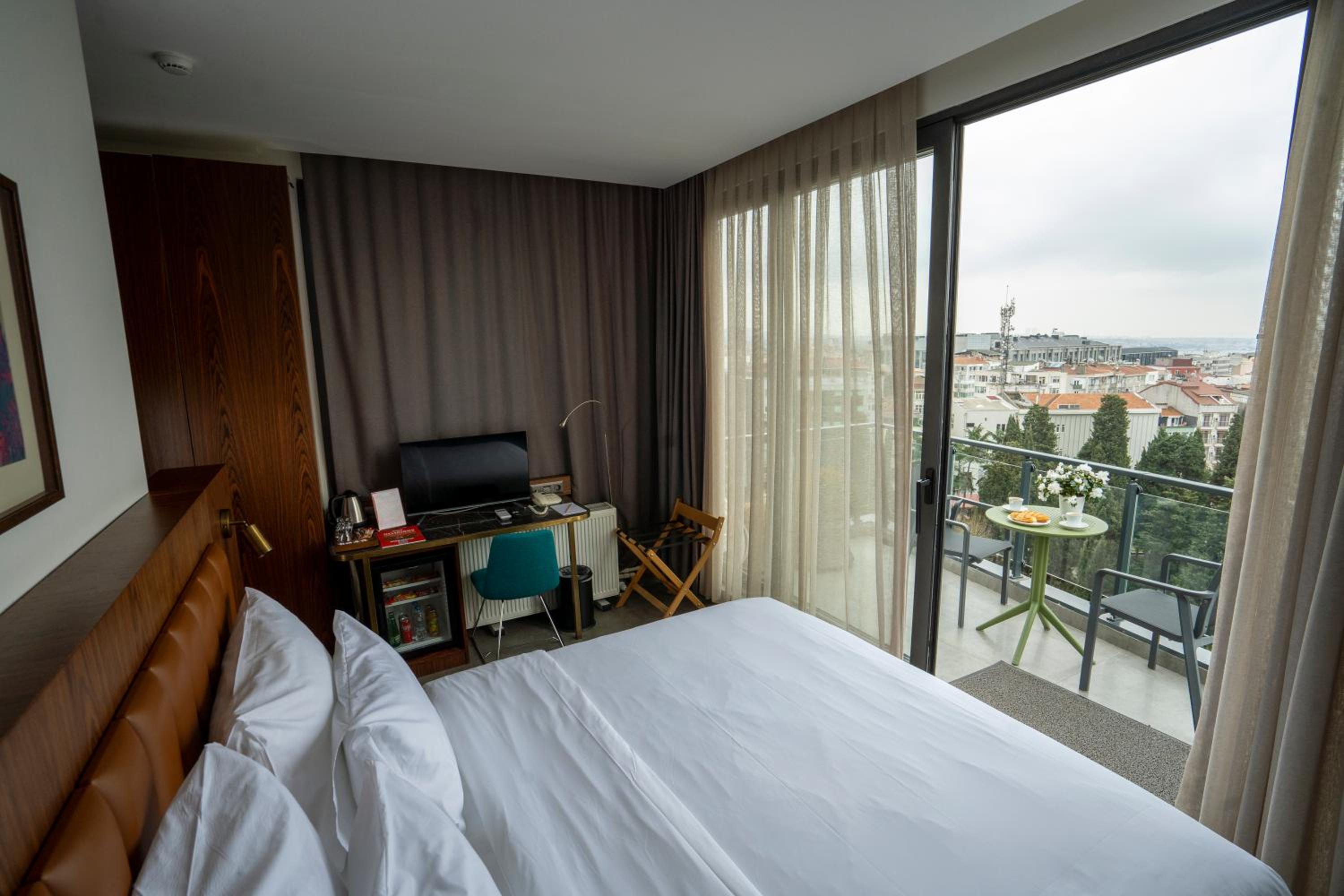 Numi Otel - Image 67