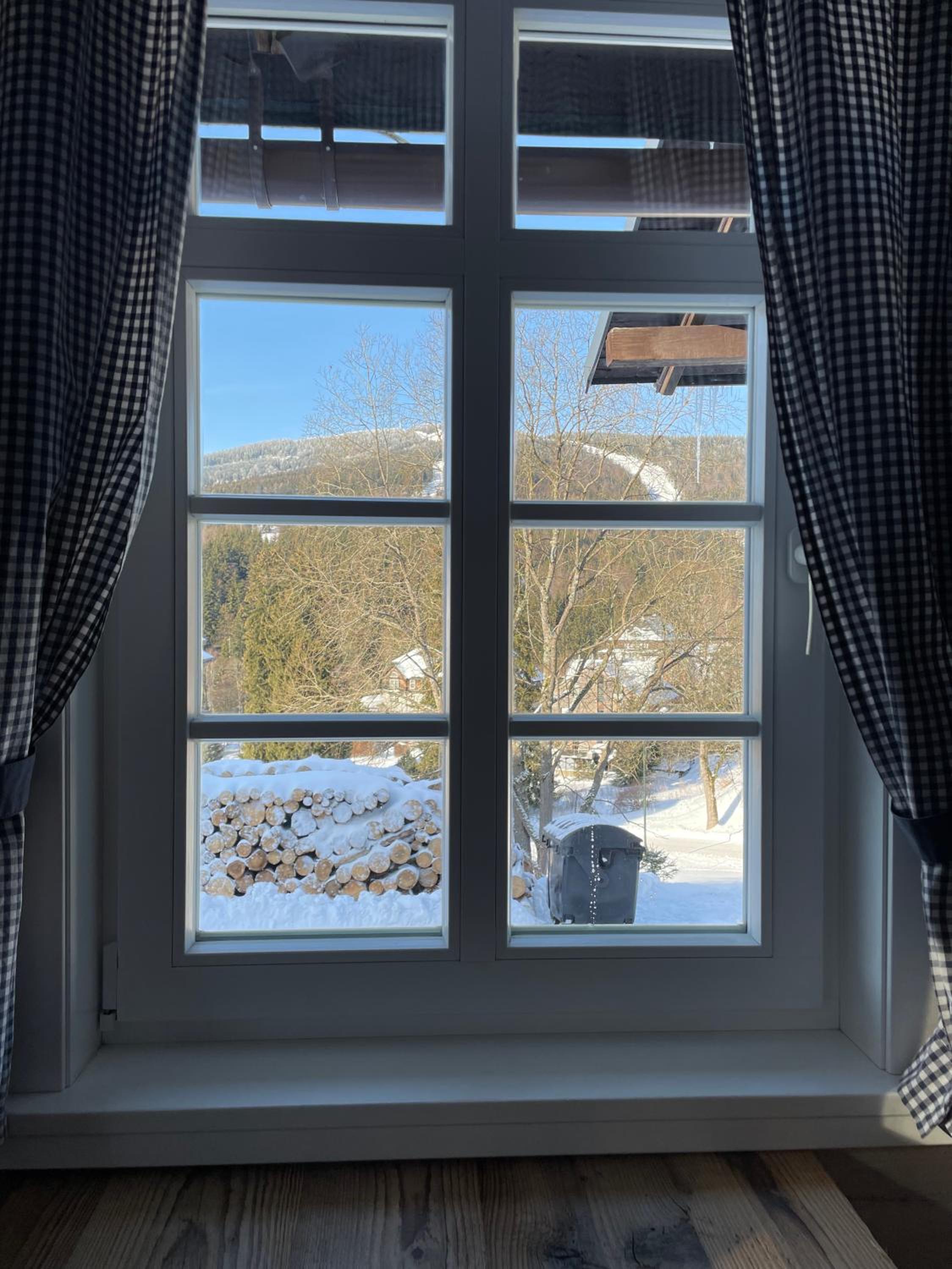 Penzion Brnenka