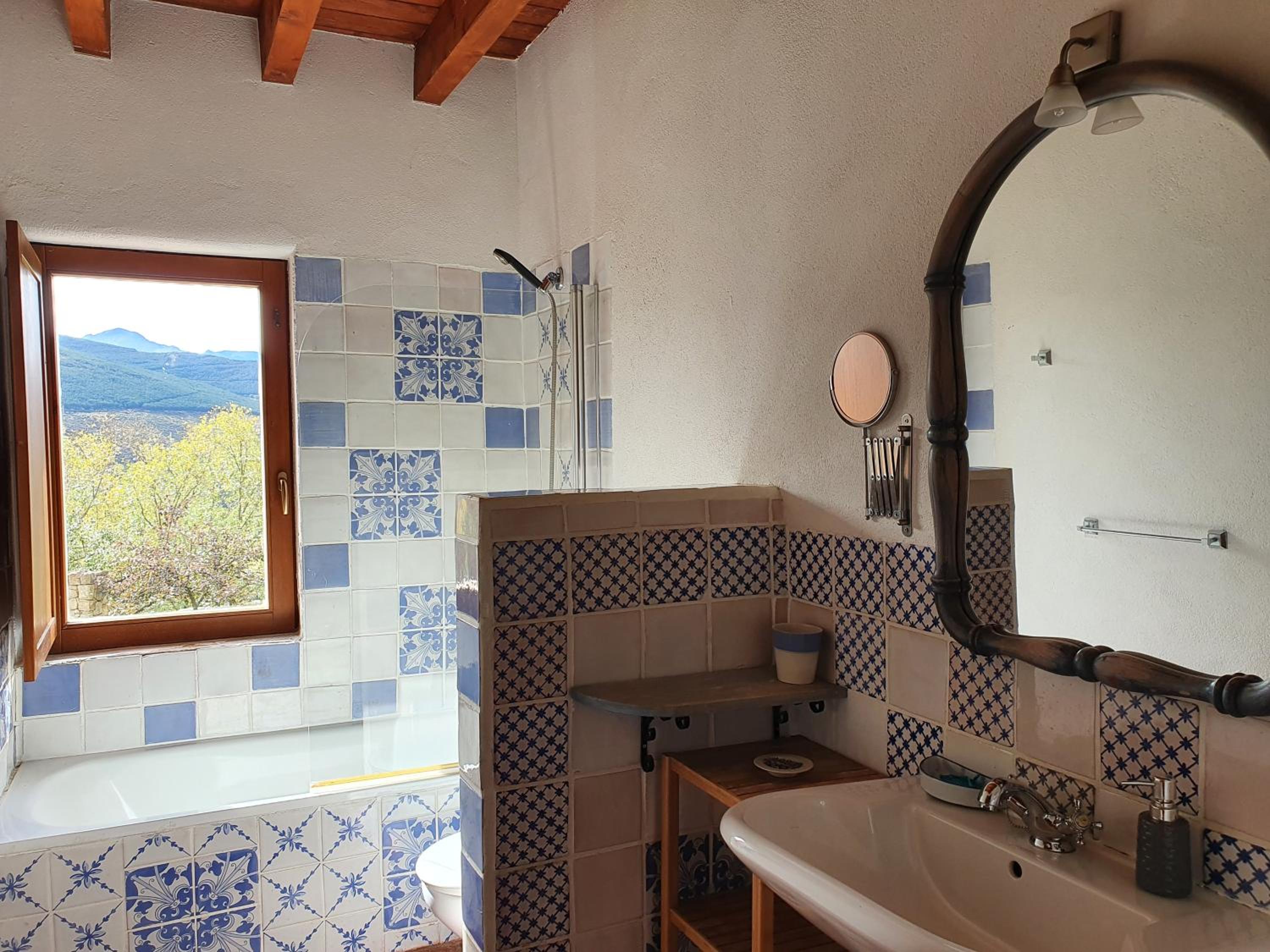 Ecologica casa del sol