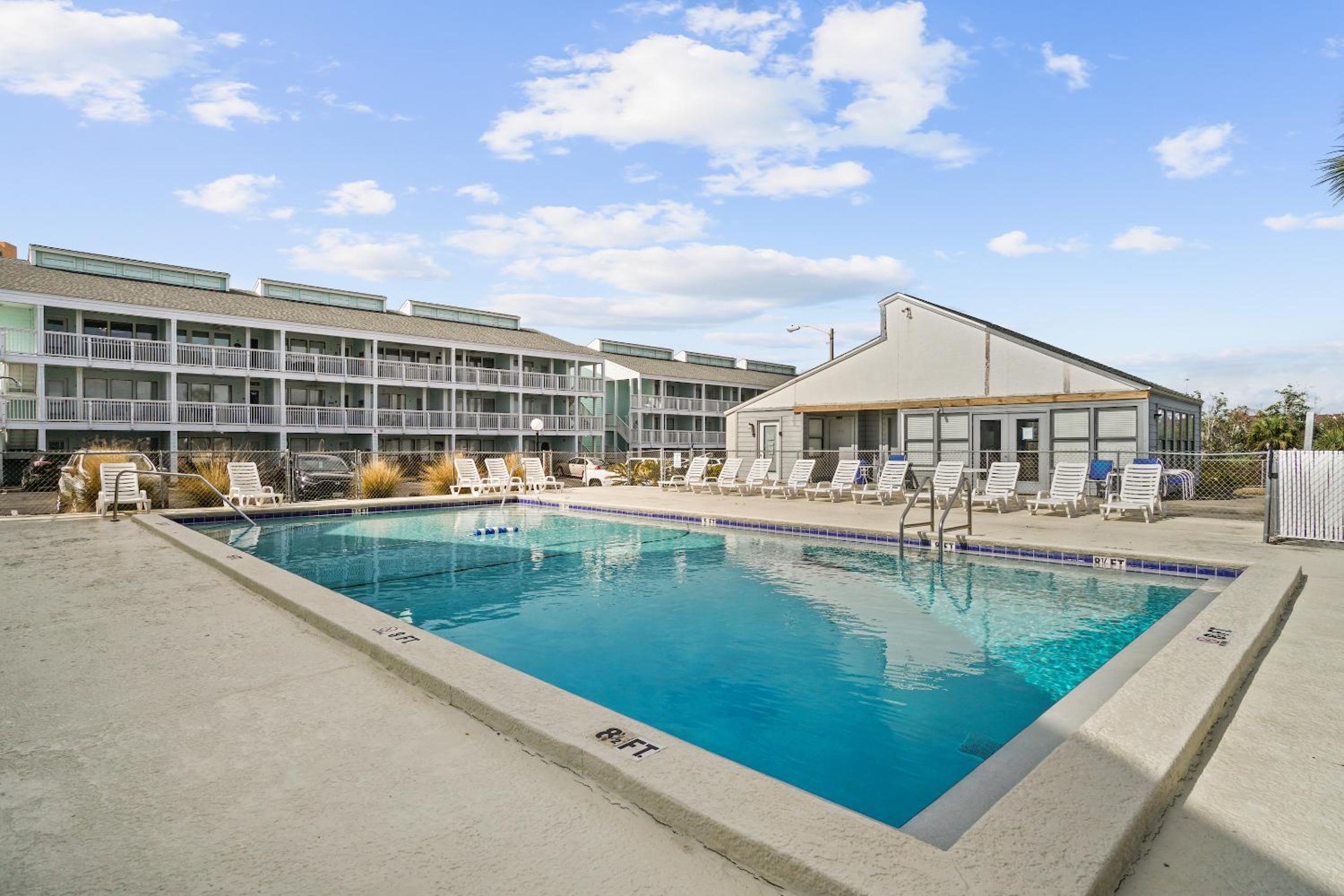 Southwind by Panhandle Getaways