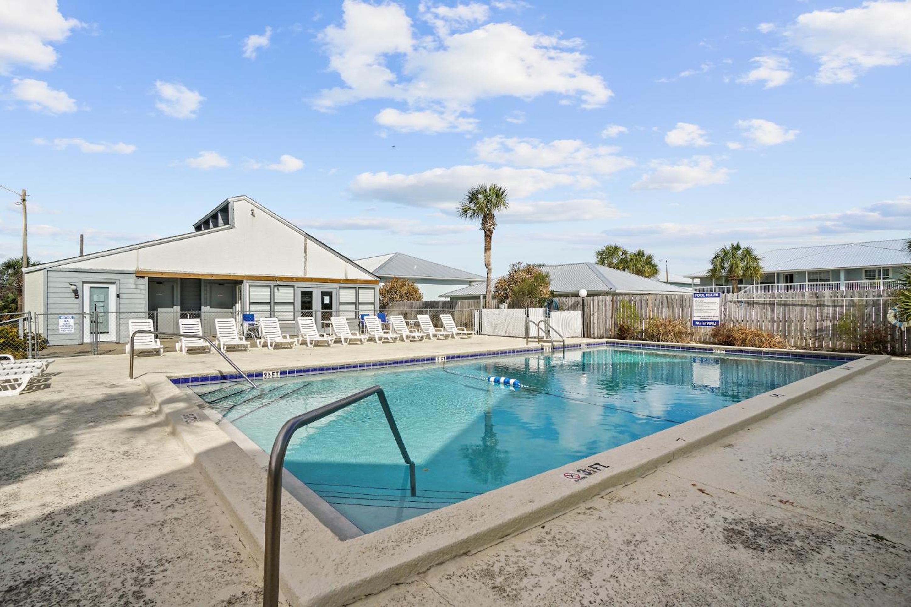 Southwind by Panhandle Getaways