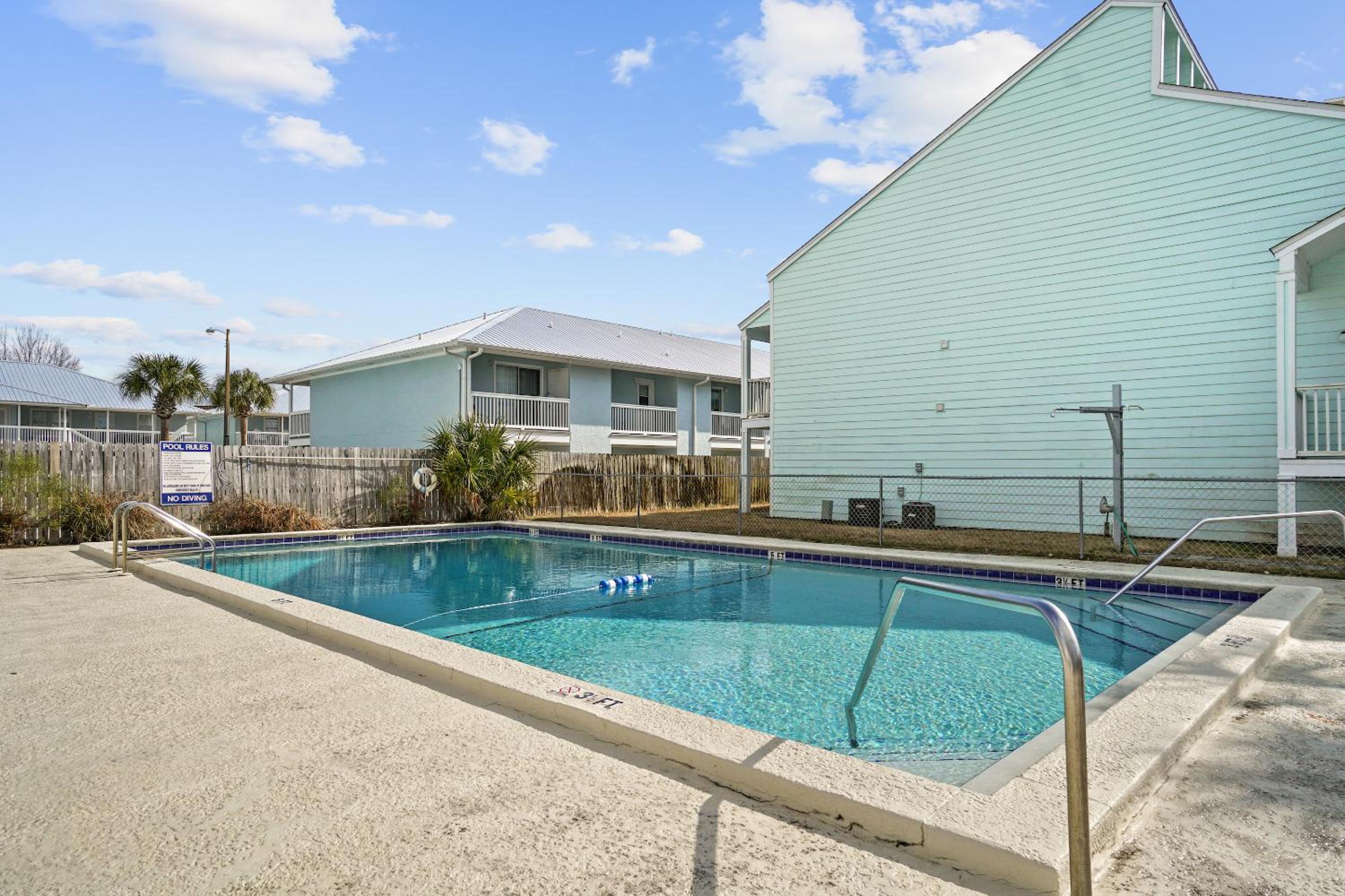 Southwind by Panhandle Getaways