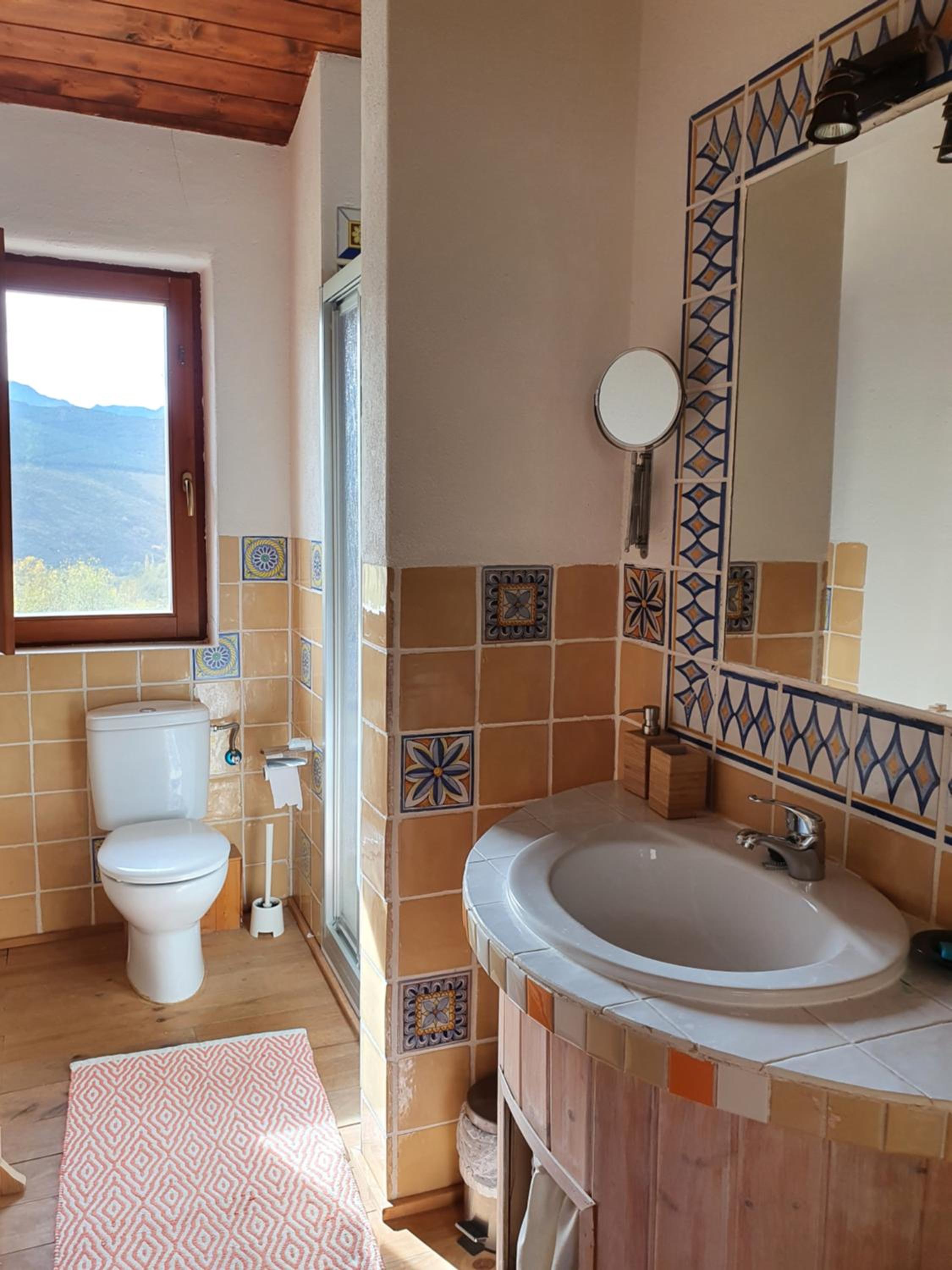 Ecologica casa del sol