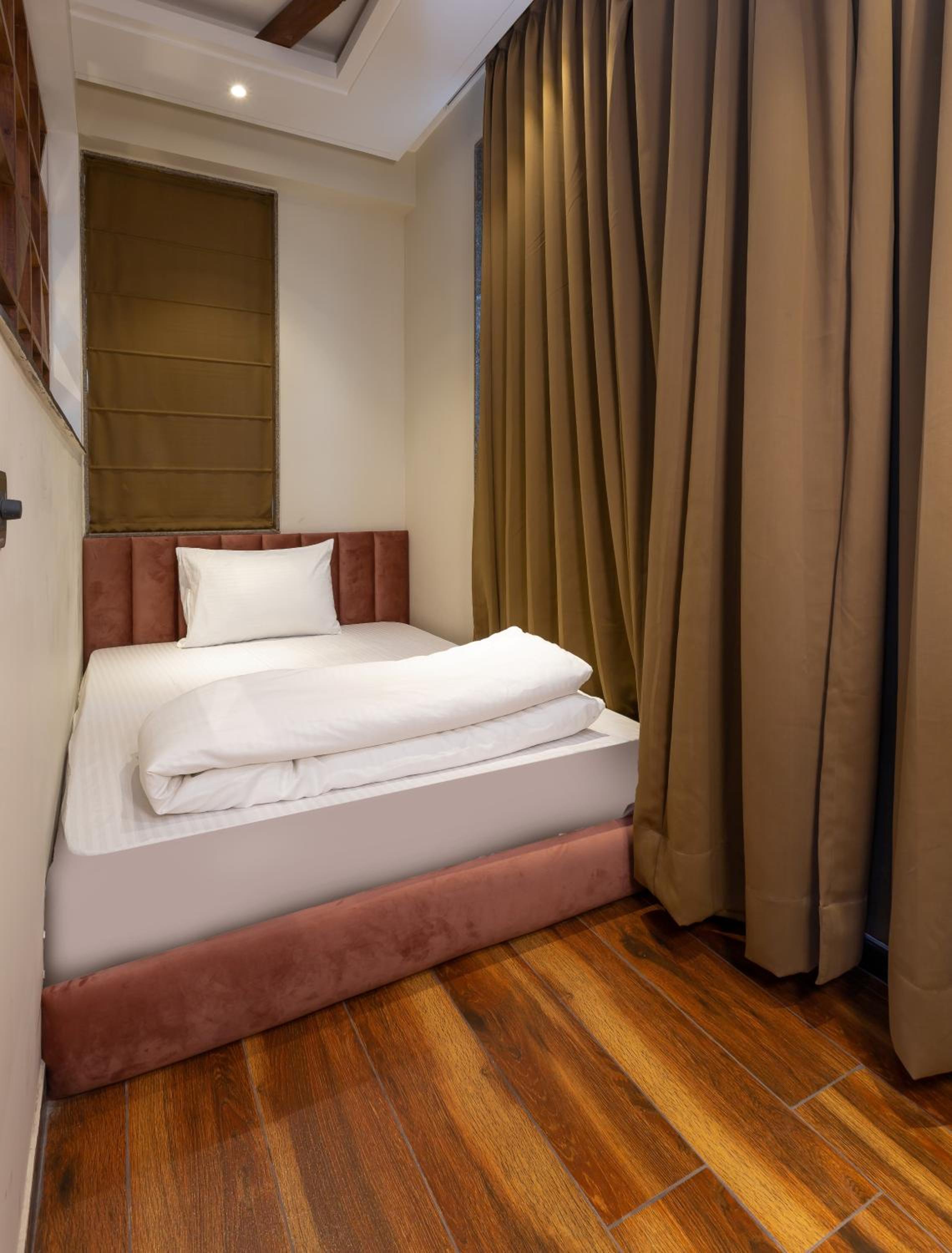 Mussoorie Vacations - Hotel LA Eden - Property Image 4