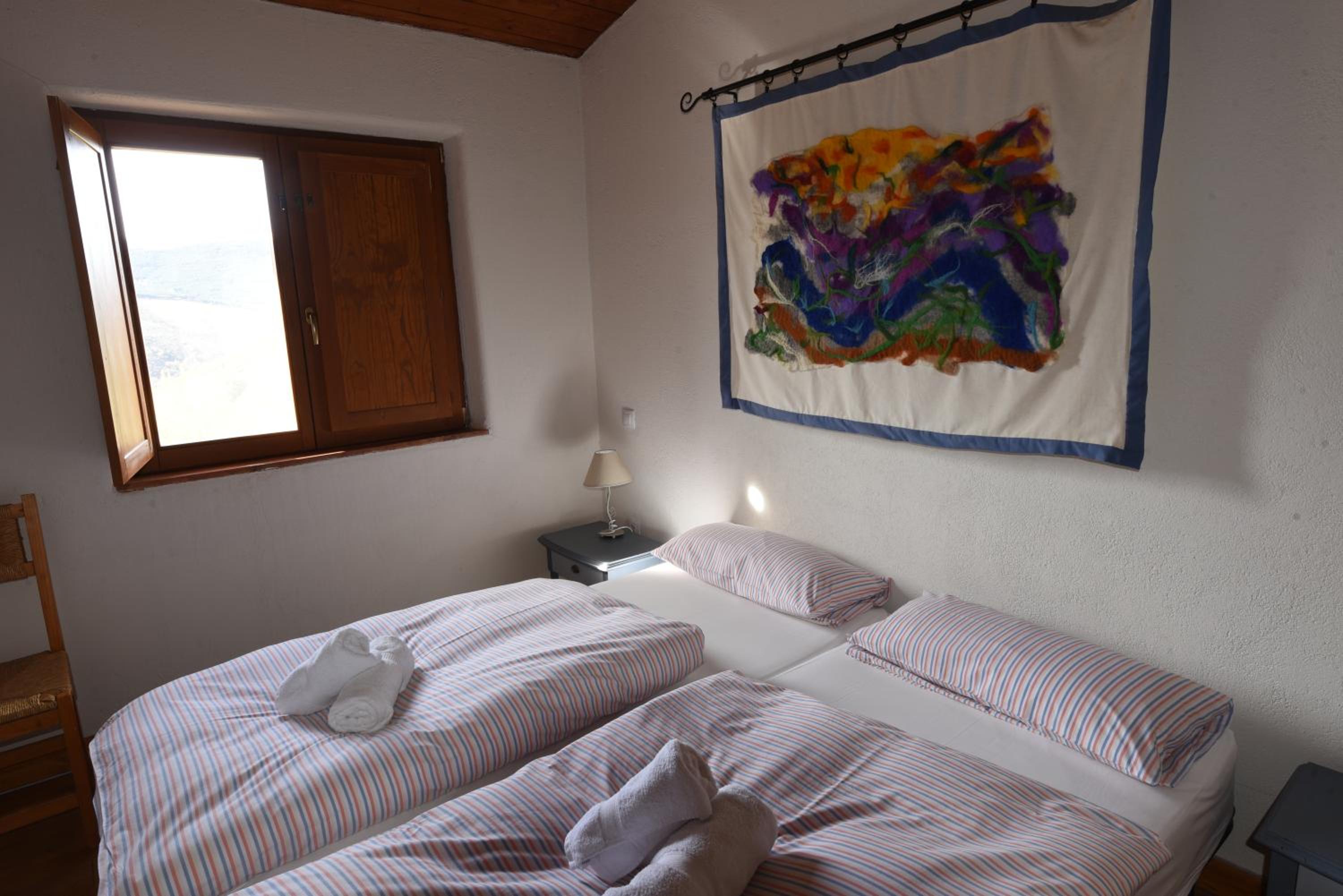 Ecologica casa del sol
