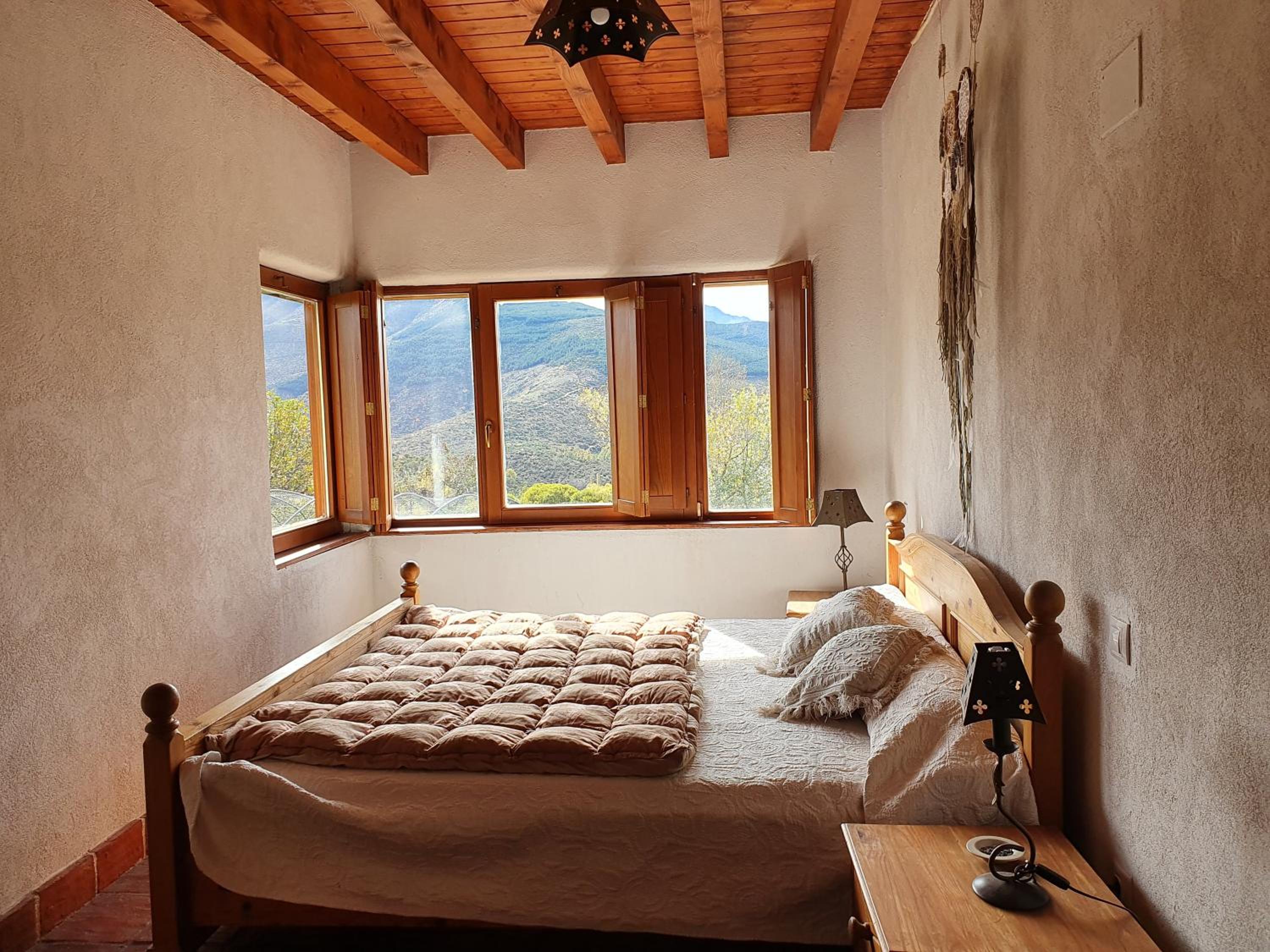 Ecologica casa del sol