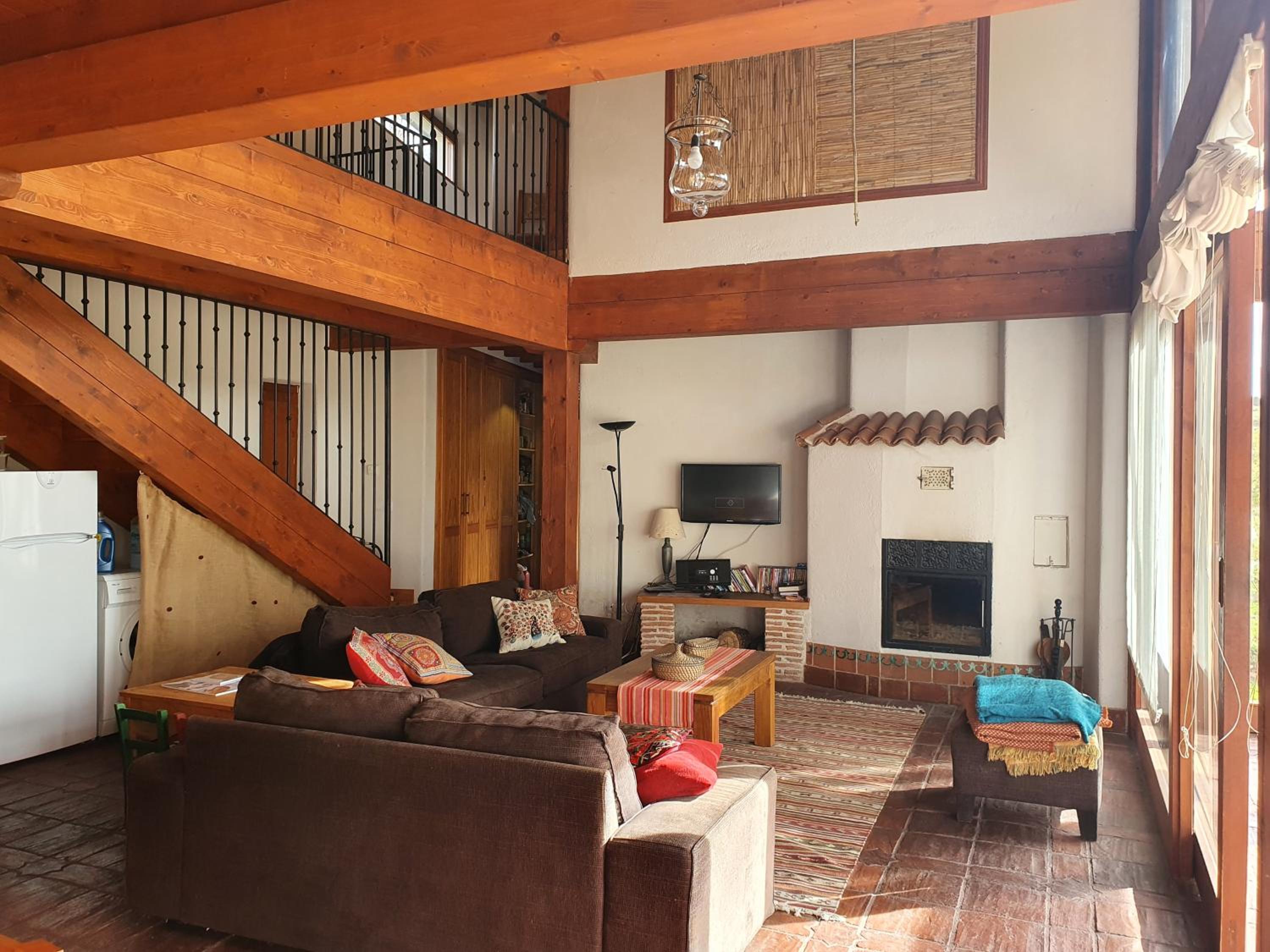 Ecologica casa del sol