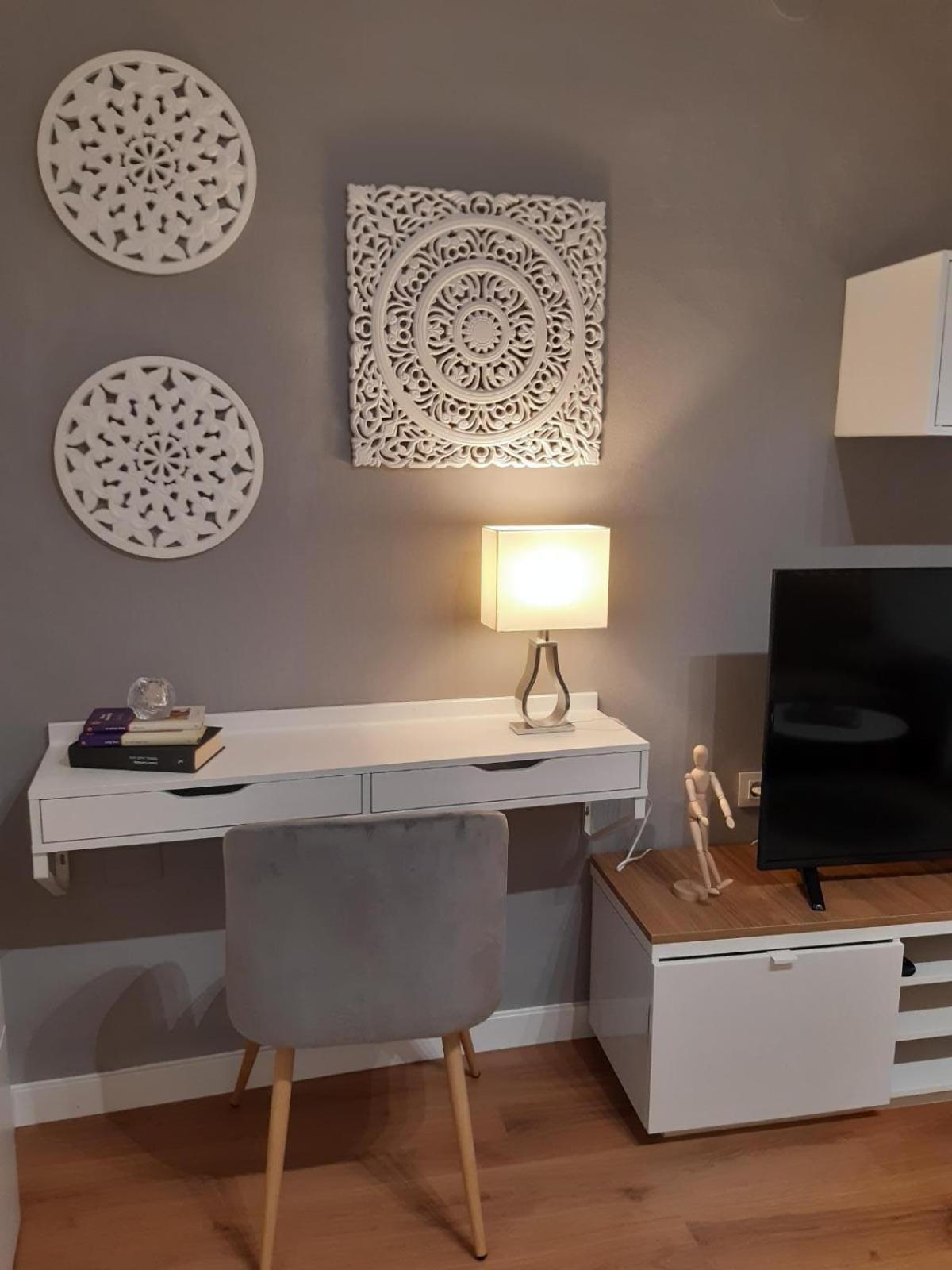 Alma s HOME, precioso loft en planta primera