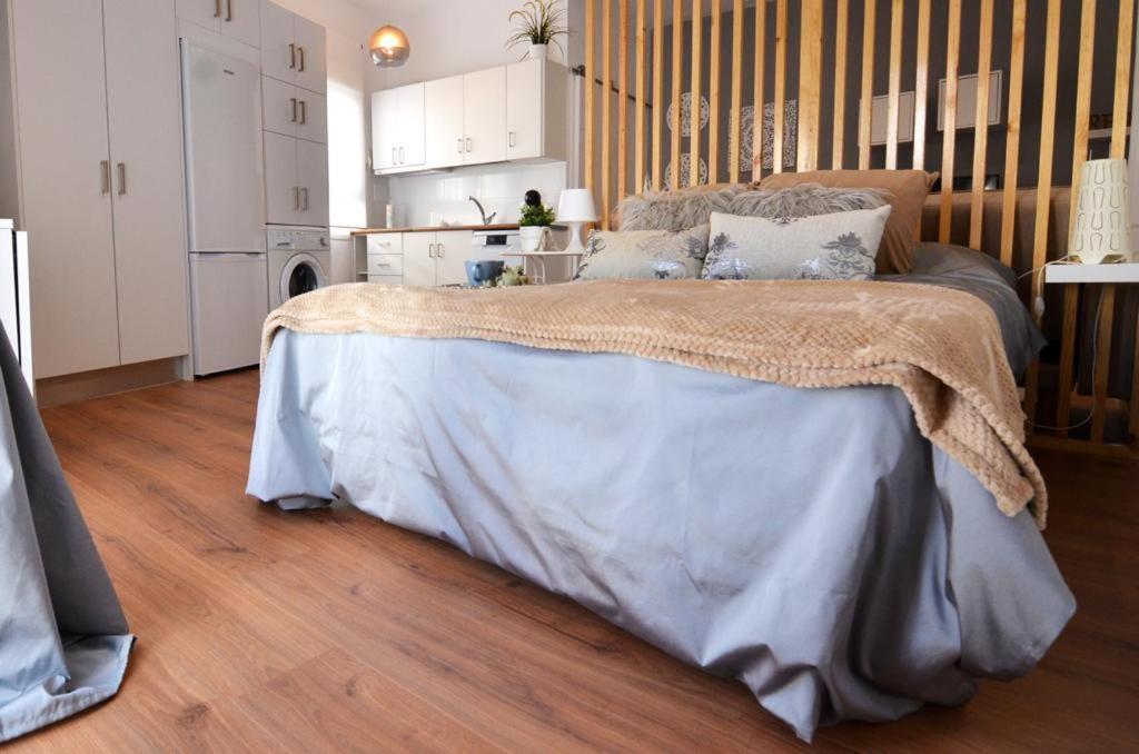 Alma s HOME, precioso loft en planta primera