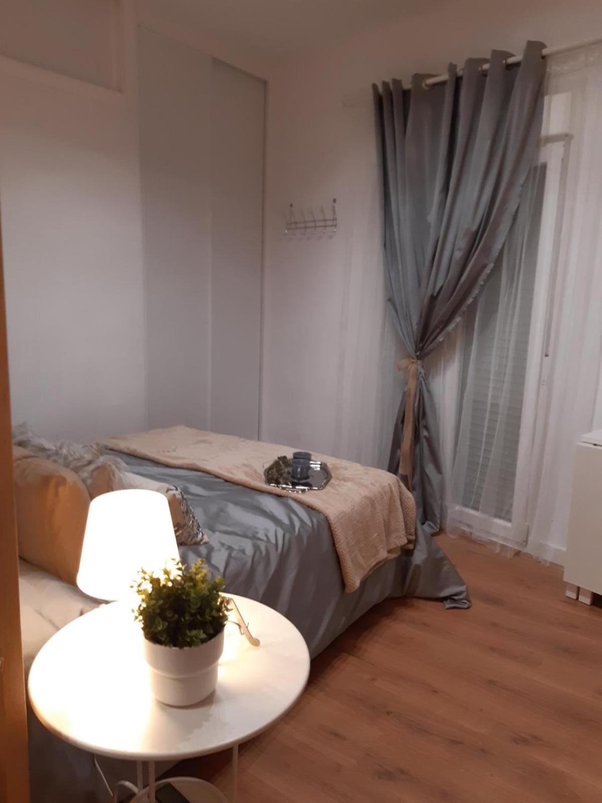 Alma s HOME, precioso loft en planta primera