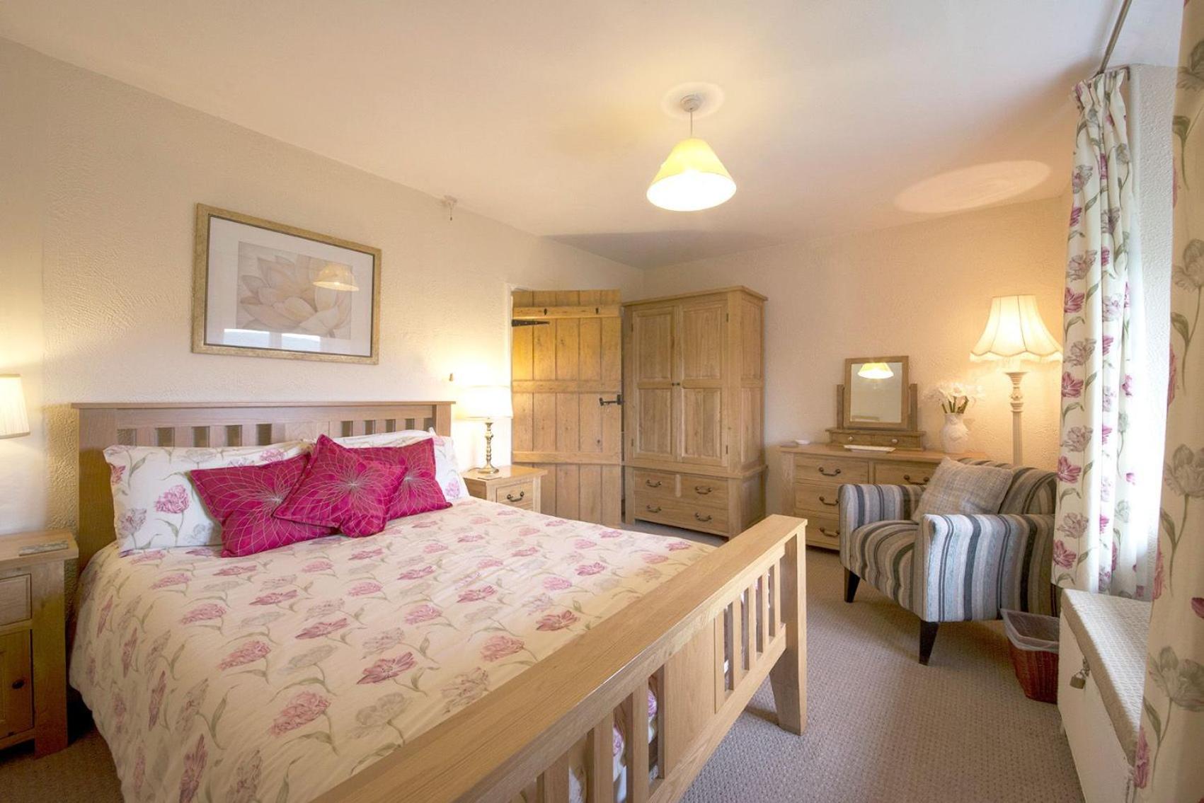 Old Quarry Cottage Coniston