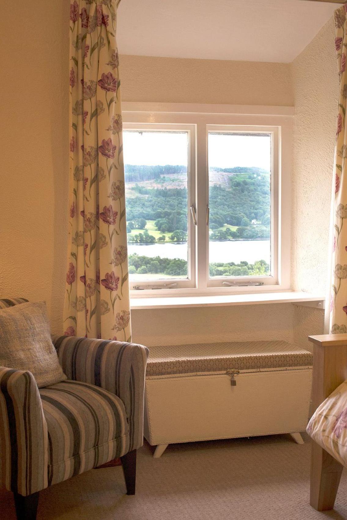 Old Quarry Cottage Coniston