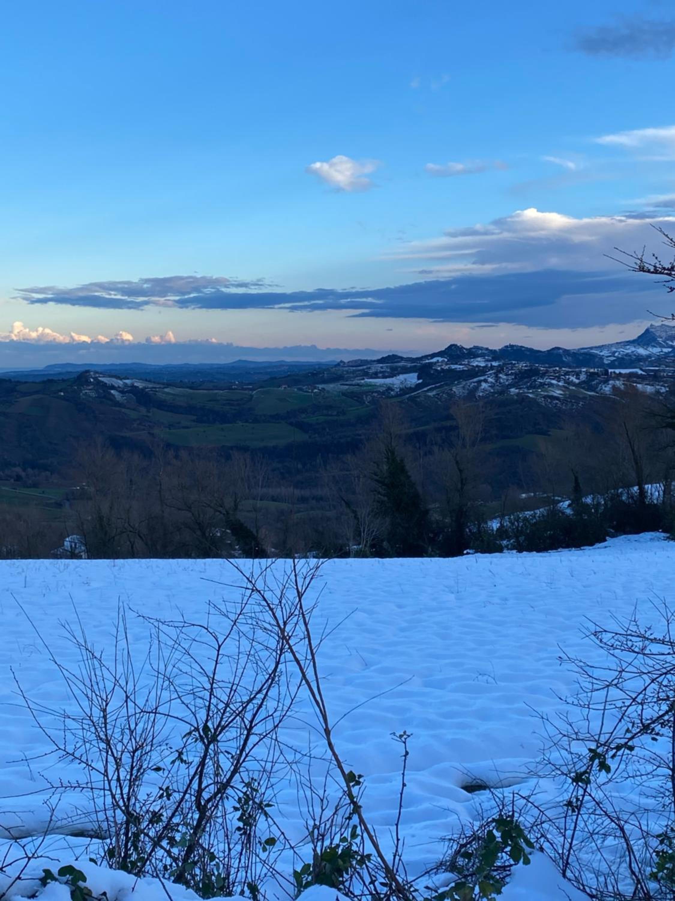 B&B Al Tardino view 4