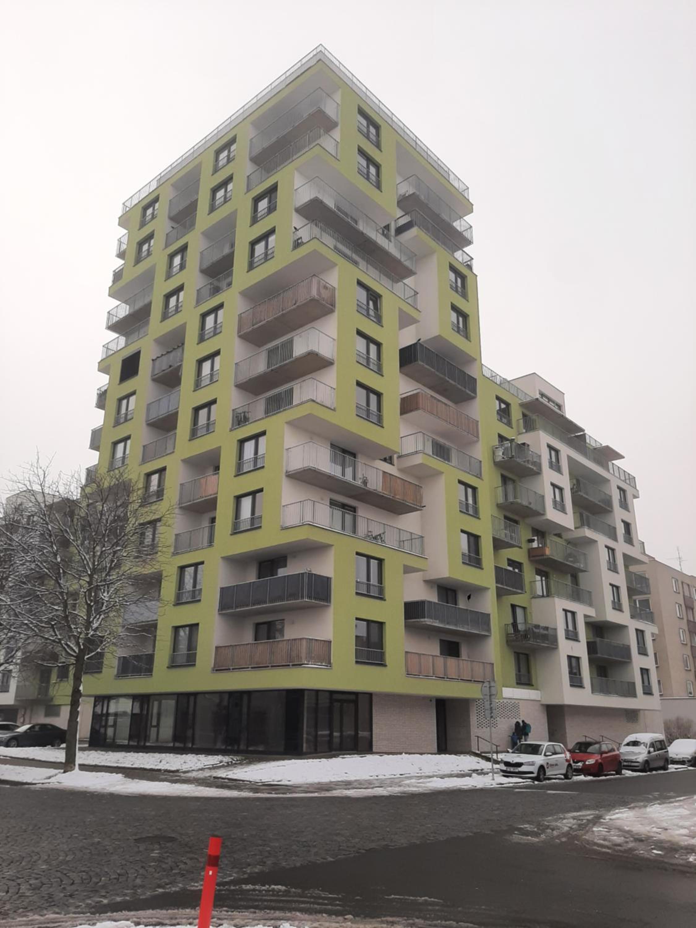 building