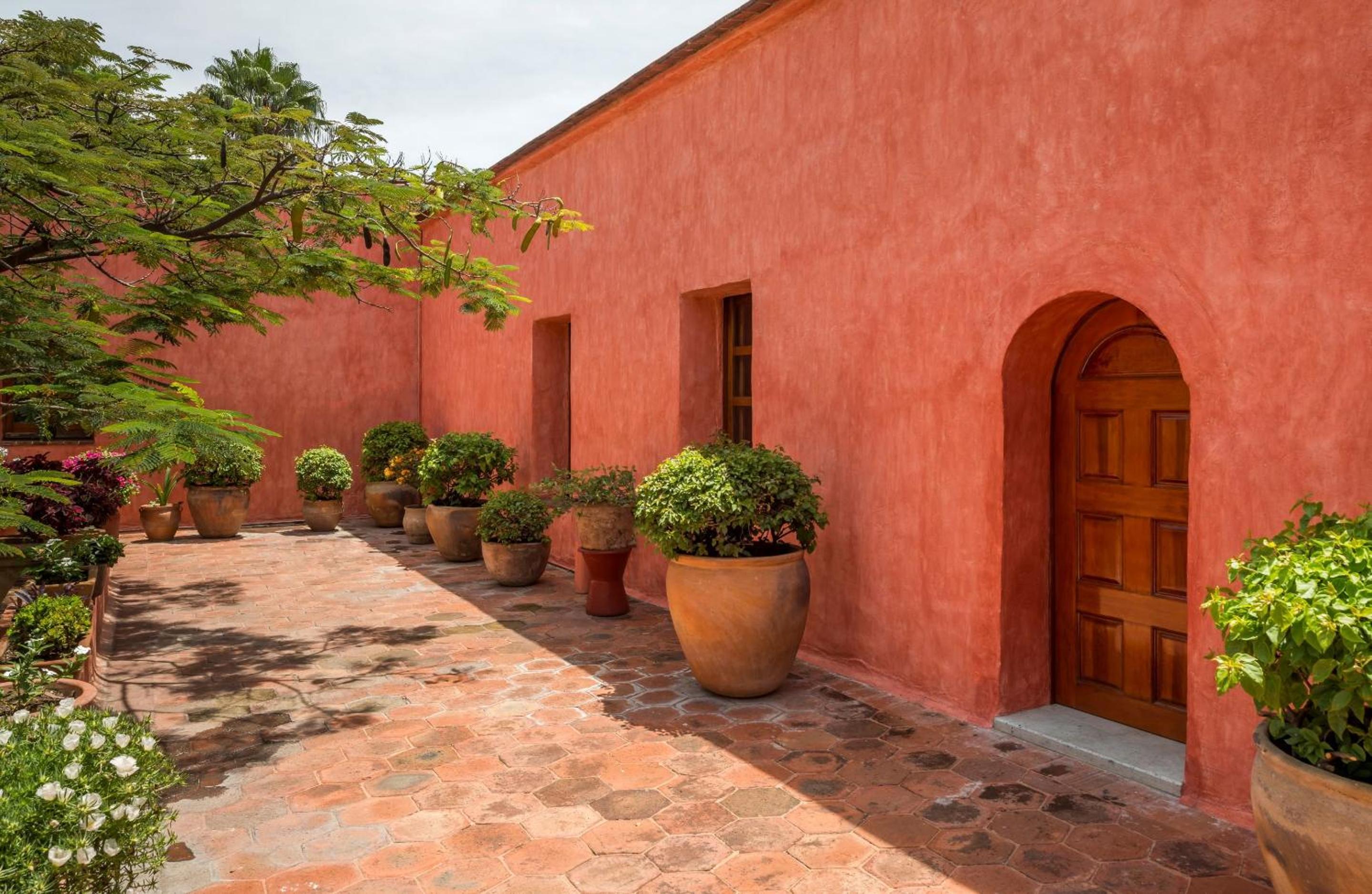 Quinta Real Oaxaca - Property Image 16