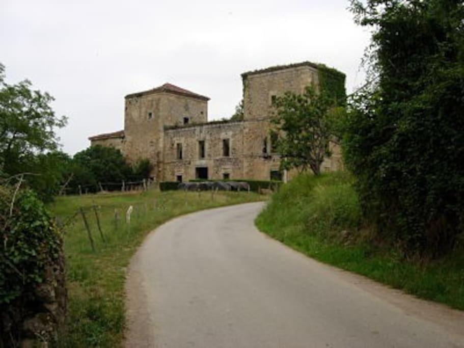 building