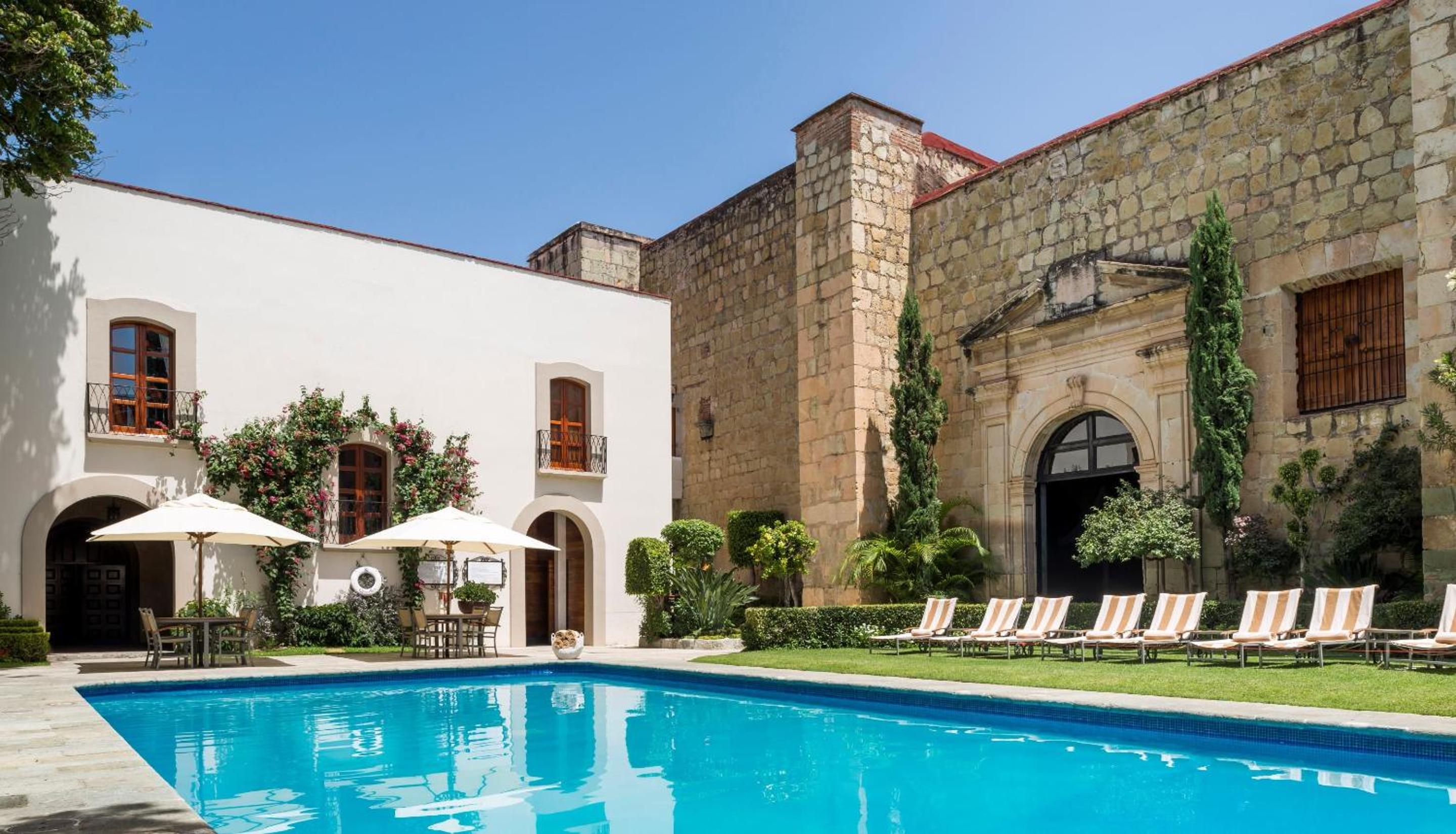 Quinta Real Oaxaca - Property Image 3