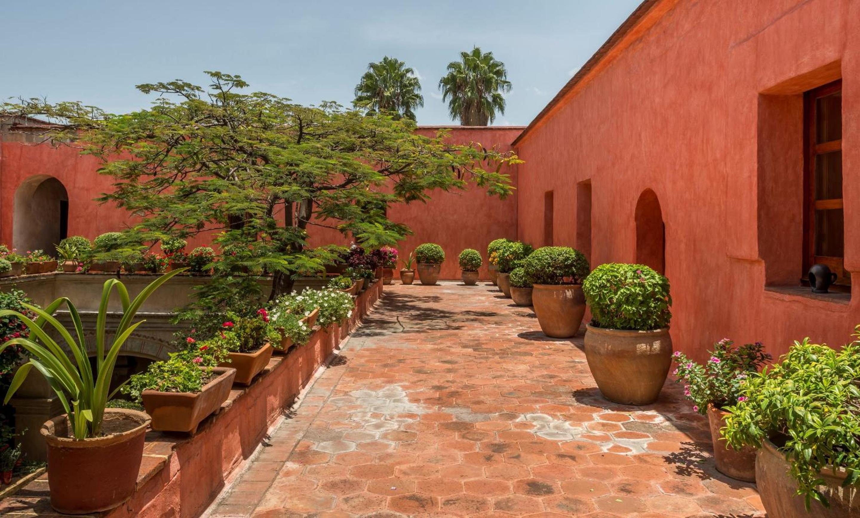 Quinta Real Oaxaca - Property Image 38