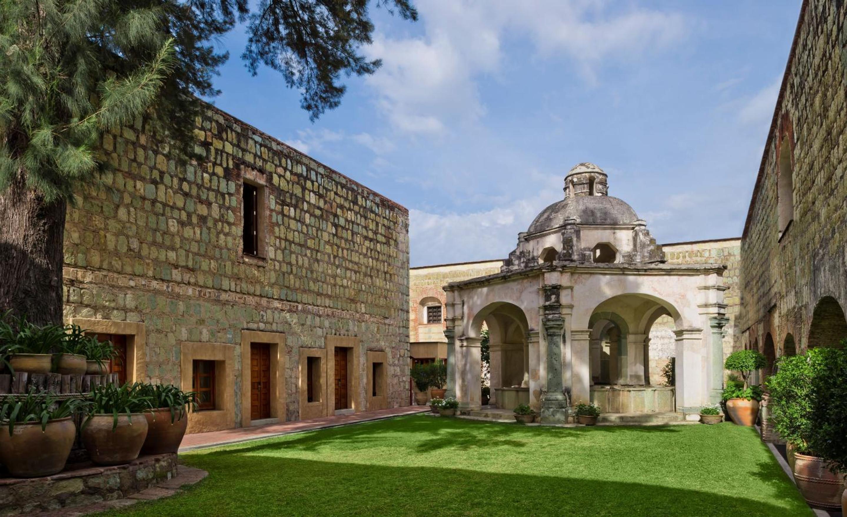 Quinta Real Oaxaca - Property Image 18