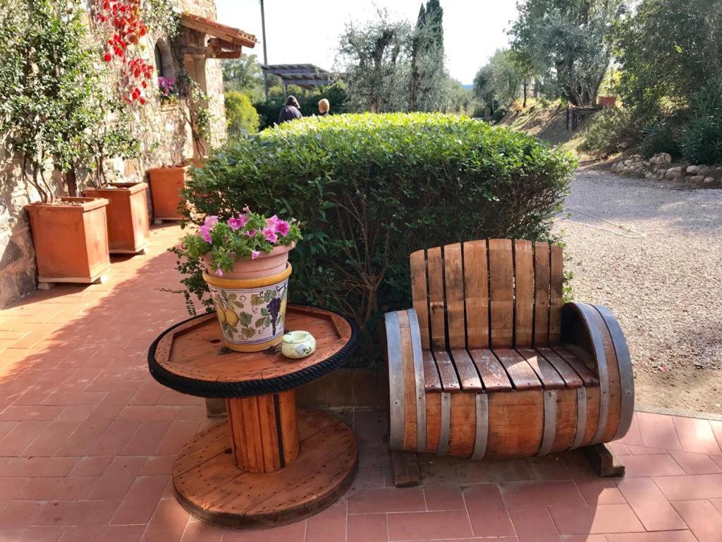 Podere San Quirico