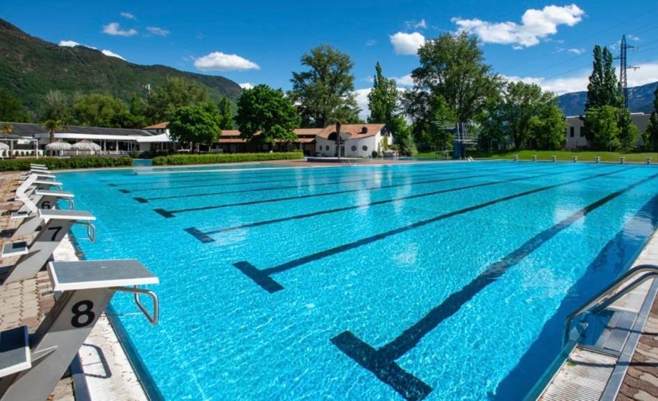 Deluxe apartment in South Tyrol view 2