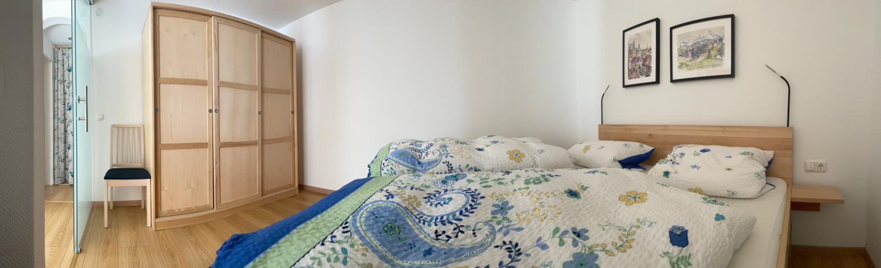 Ferienwohnung Gästehaus Am Buchenbichl