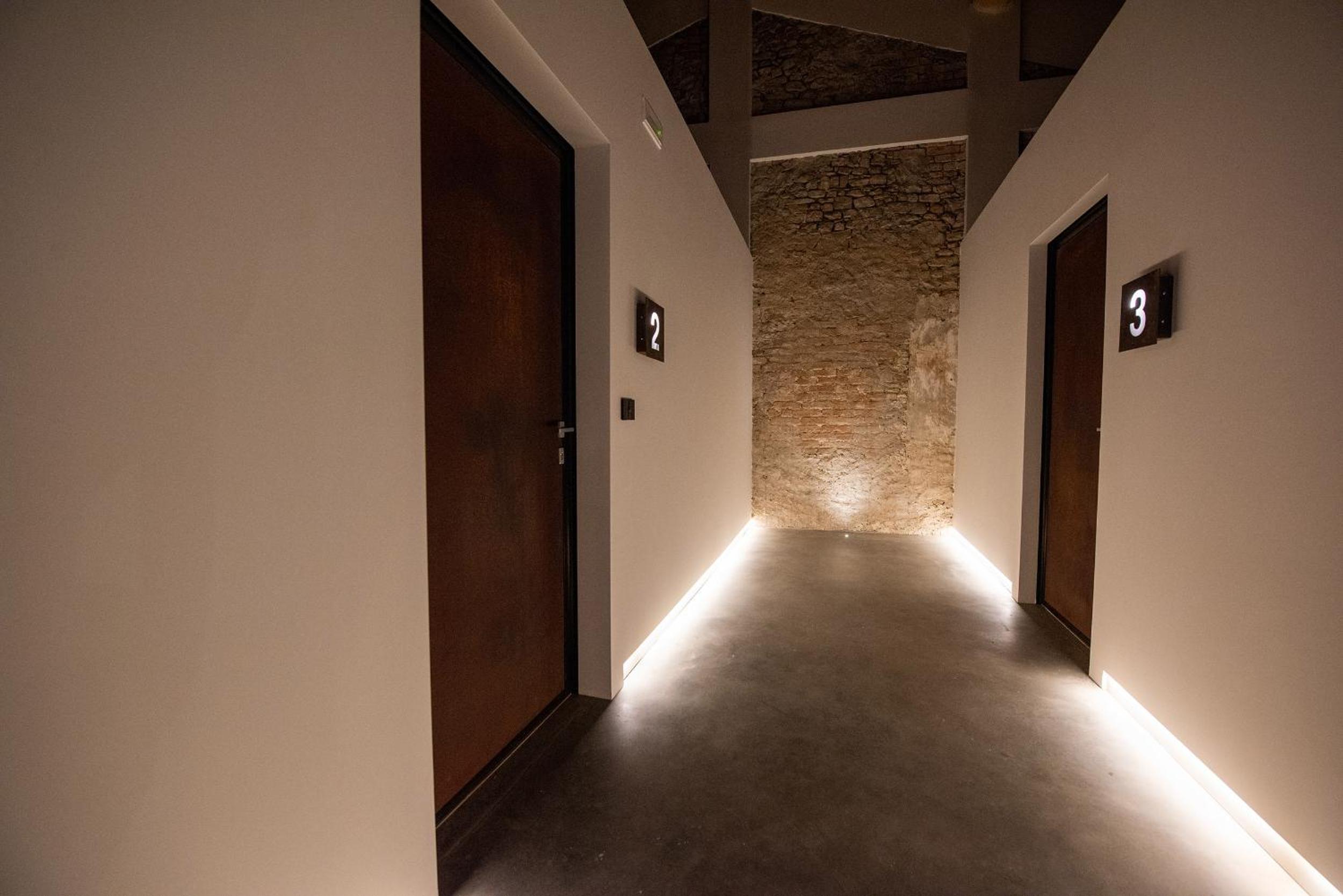 Relais Chiarene