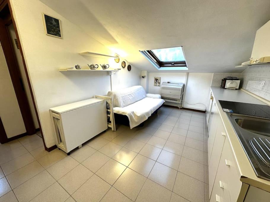 Suite Matuzia - Sanremo view 2