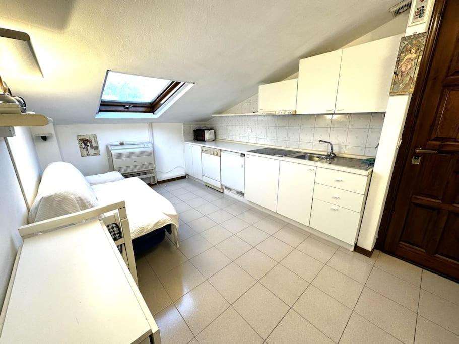 Suite Matuzia - Sanremo view 3