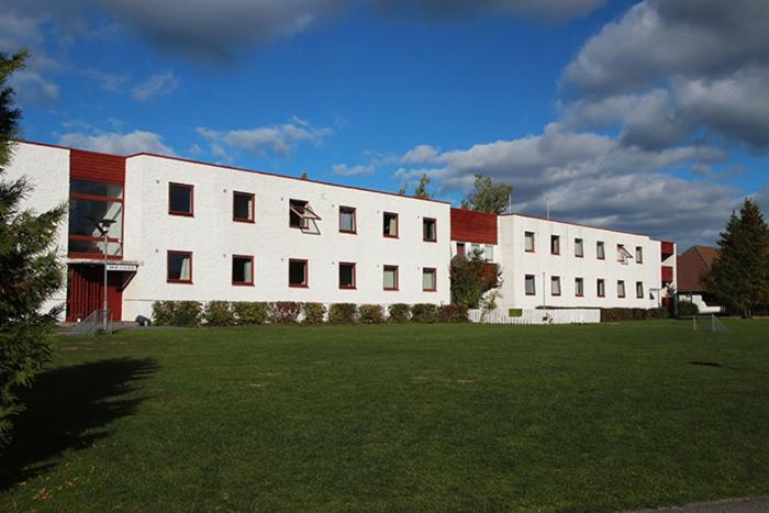 Hostel Oslofjord