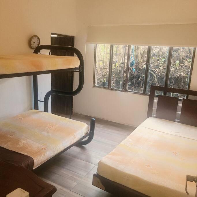 Acogedora casa campestre, con parqueadero privado