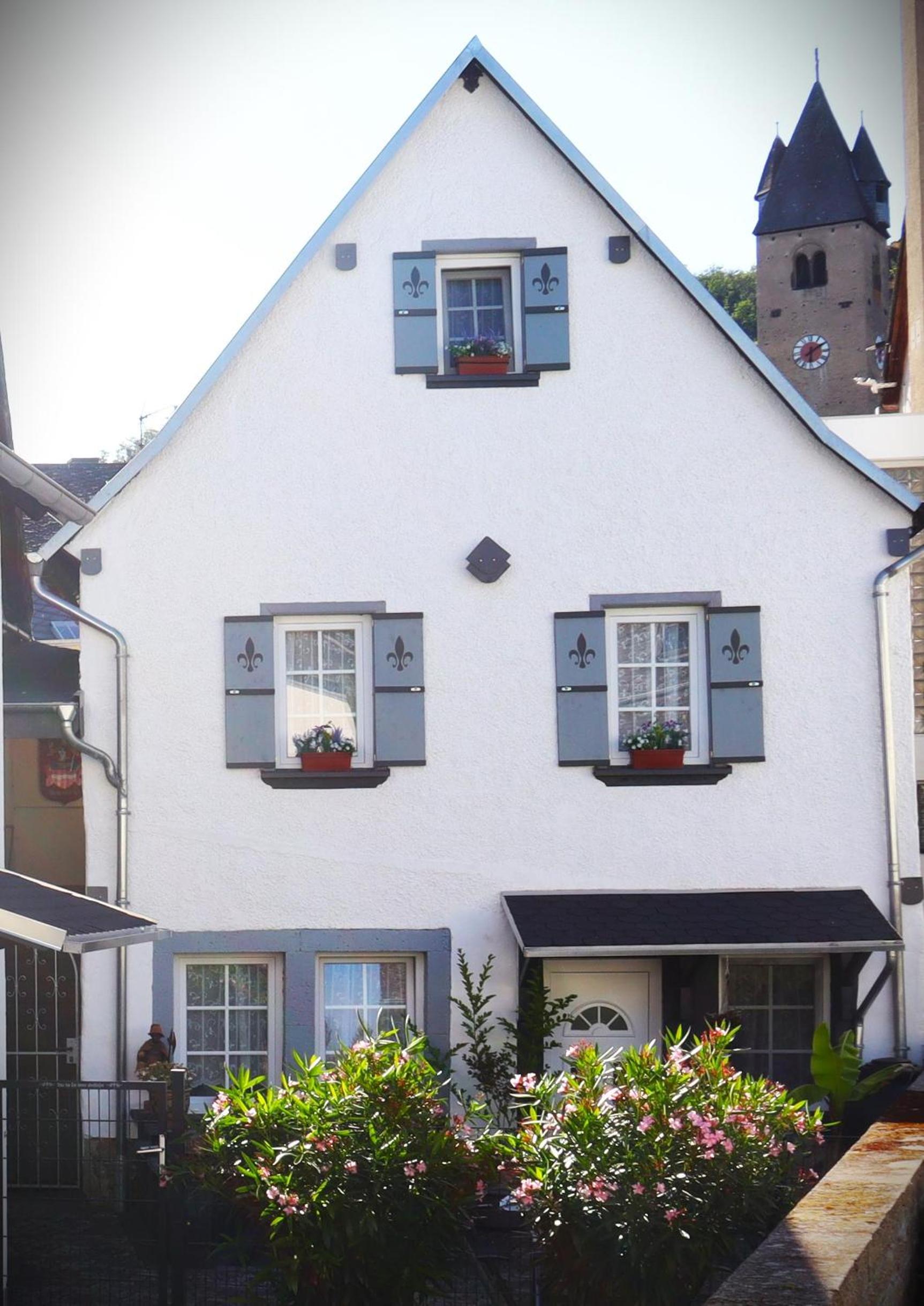 Ferienhaus Therese