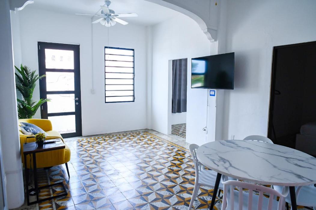 Digital Nomad San Agustin Apartments - Property Image 37