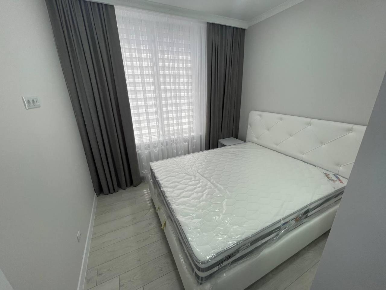 Avram Iancu Residence New Apartments
