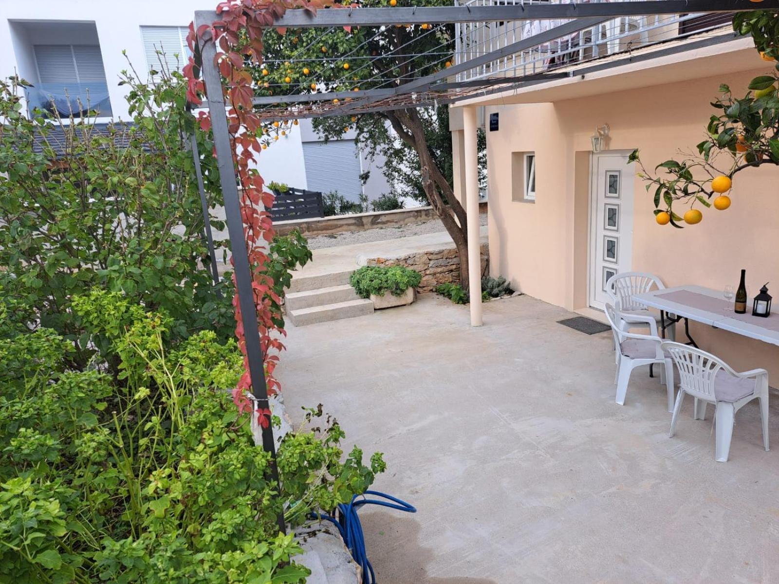 Apartment Jana