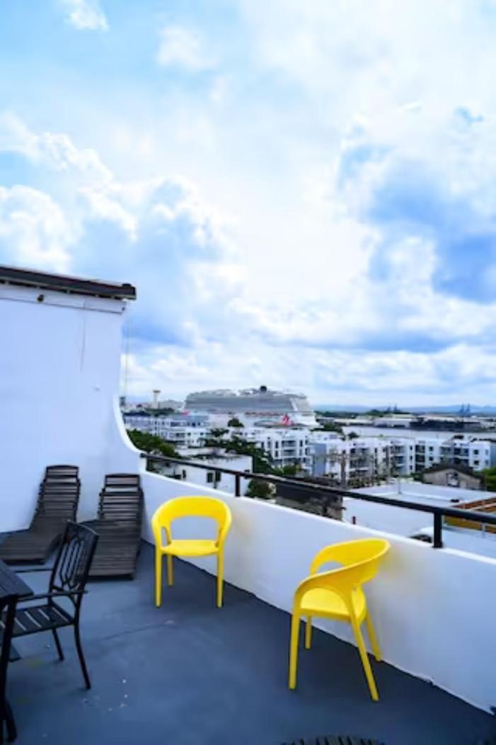 Digital Nomad San Agustin Apartments - Property Image 28