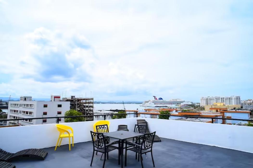 Digital Nomad San Agustin Apartments - Property Image 27