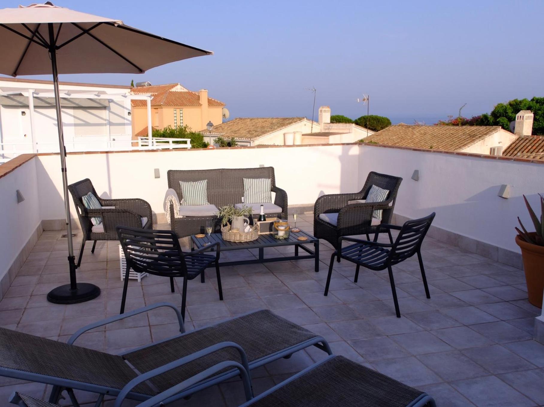 Villa Tomillo