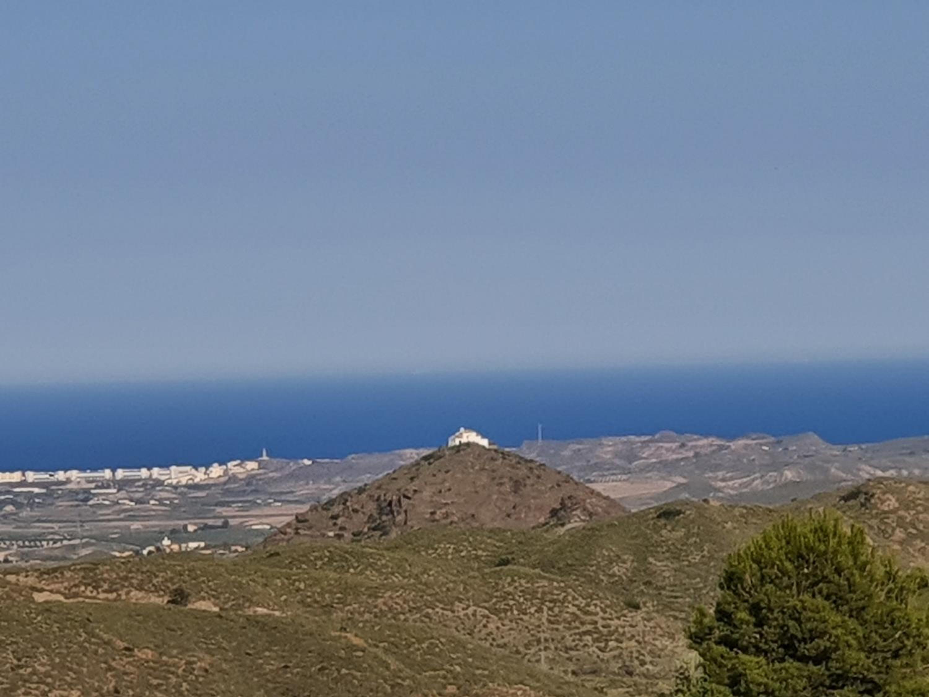 Cresta Azul