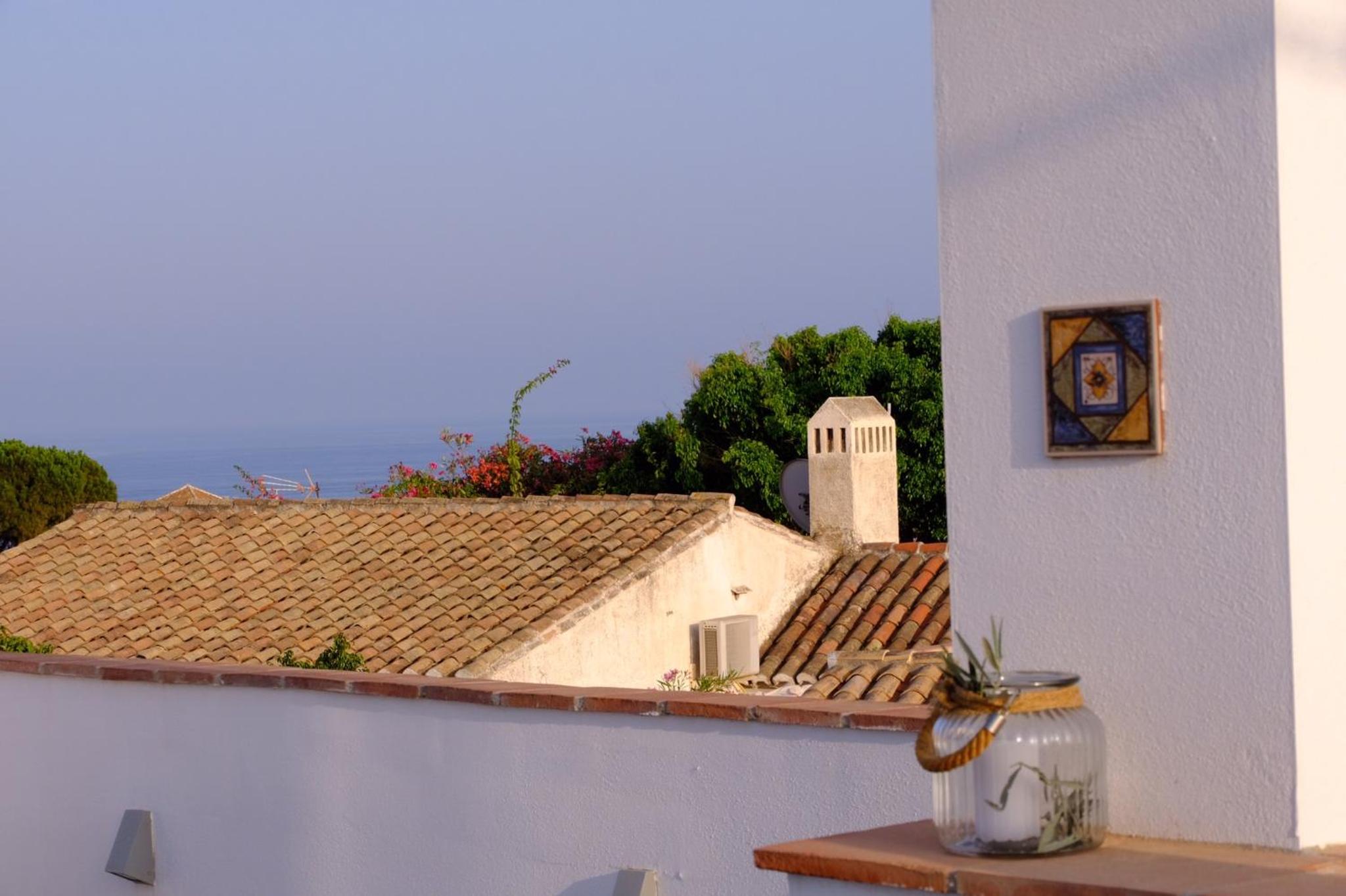 Villa Tomillo