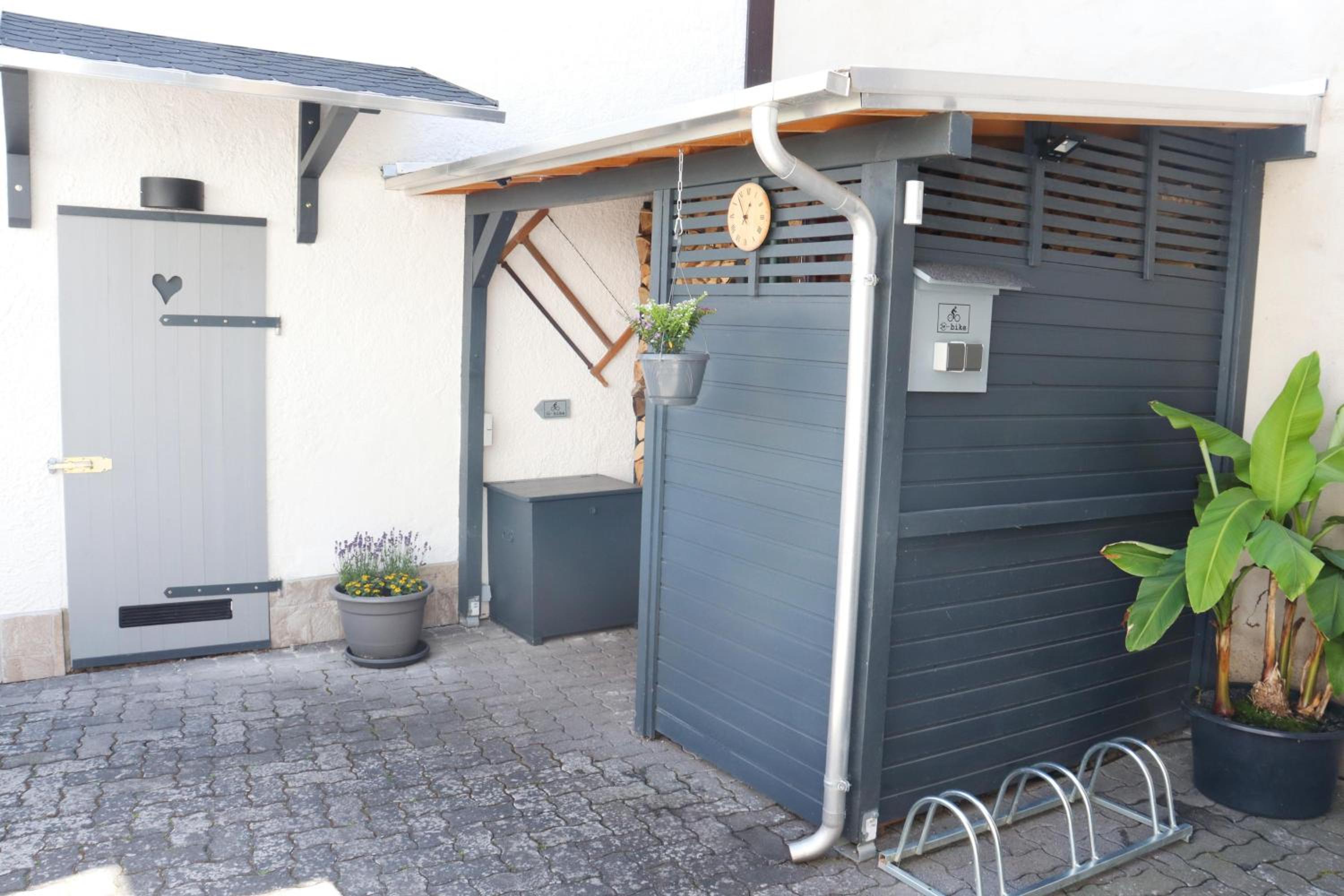 Ferienhaus Therese