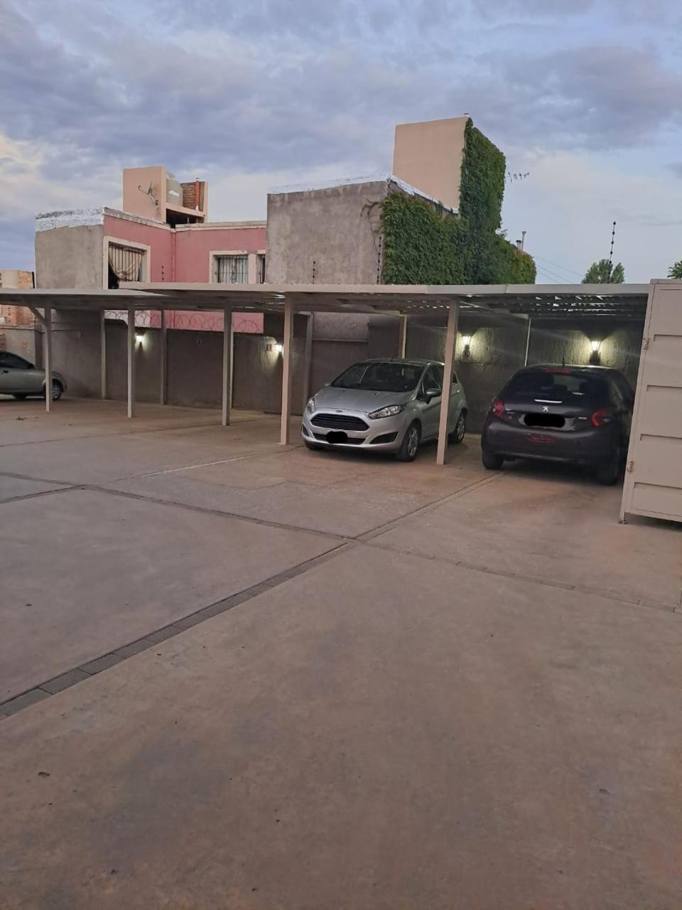 Las Cañas Soft en Mendoza