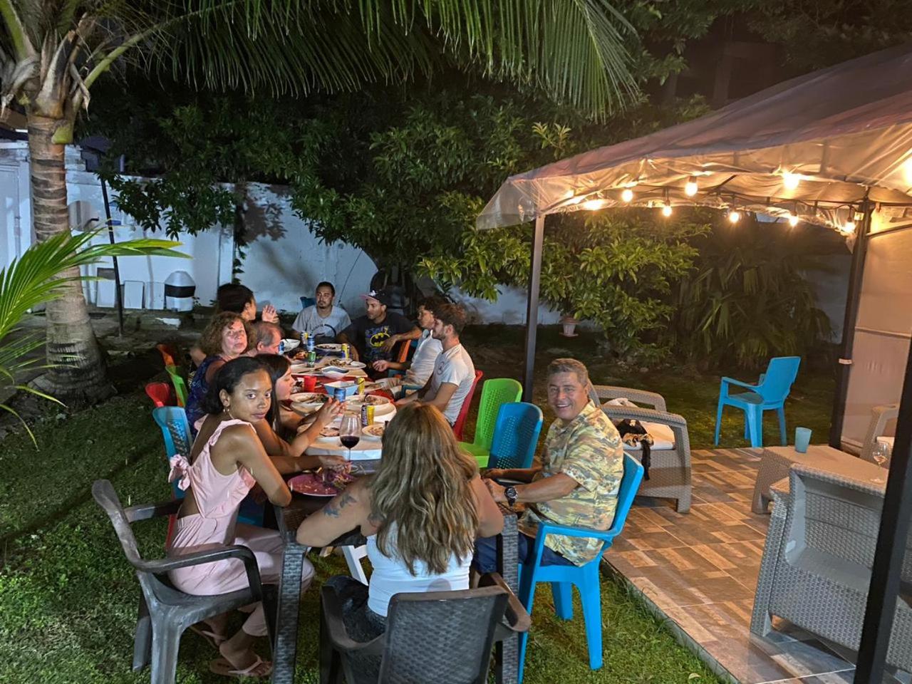 Hostal Palo Alto