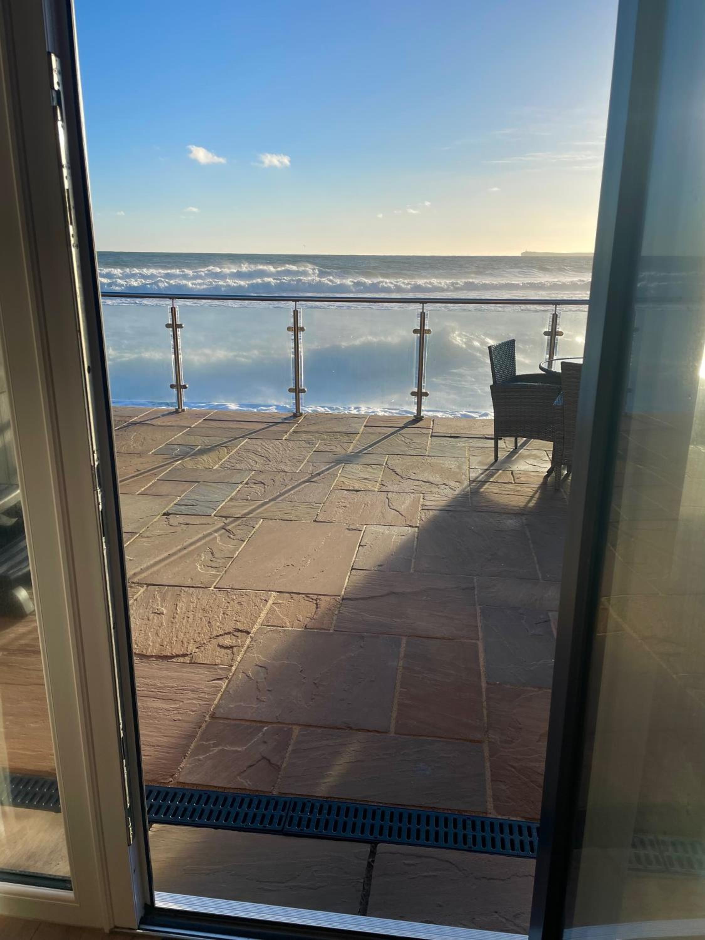 3 Sinclair Bay Lodges view 4