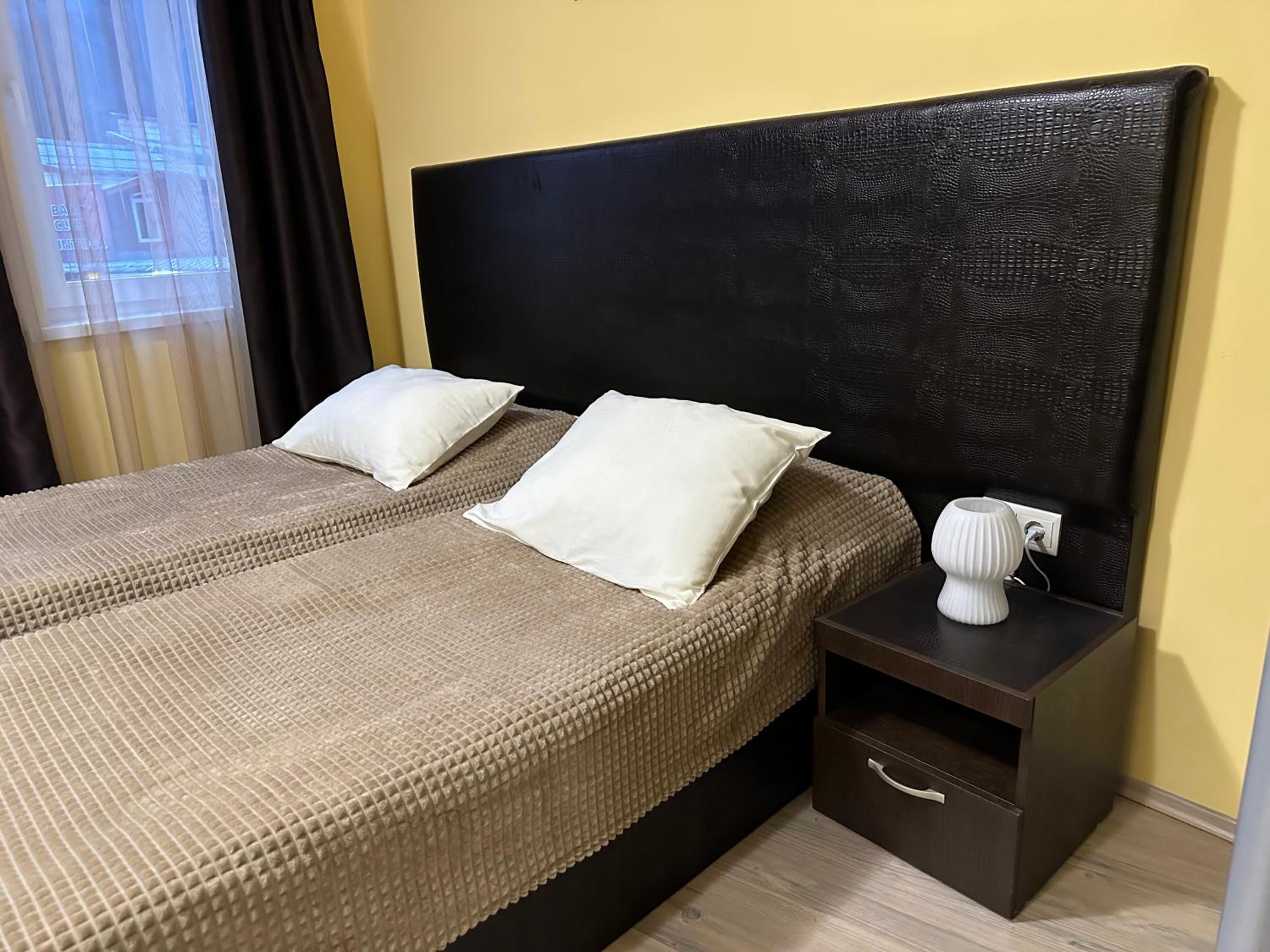Apartments & Rooms Royal Plaza view 5
