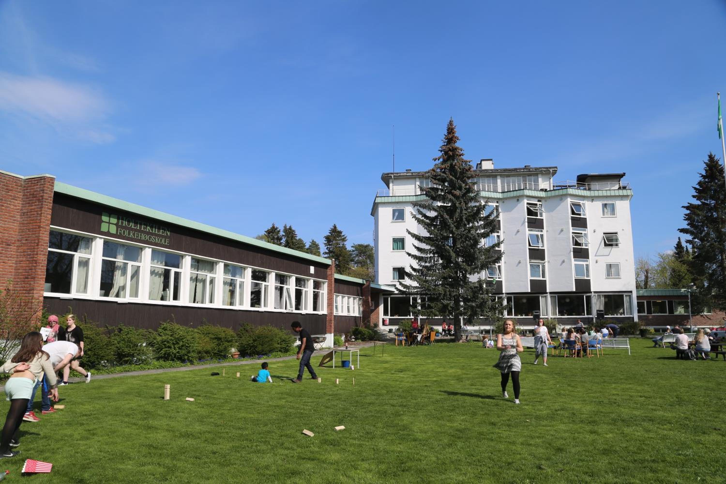 Hostel Oslofjord