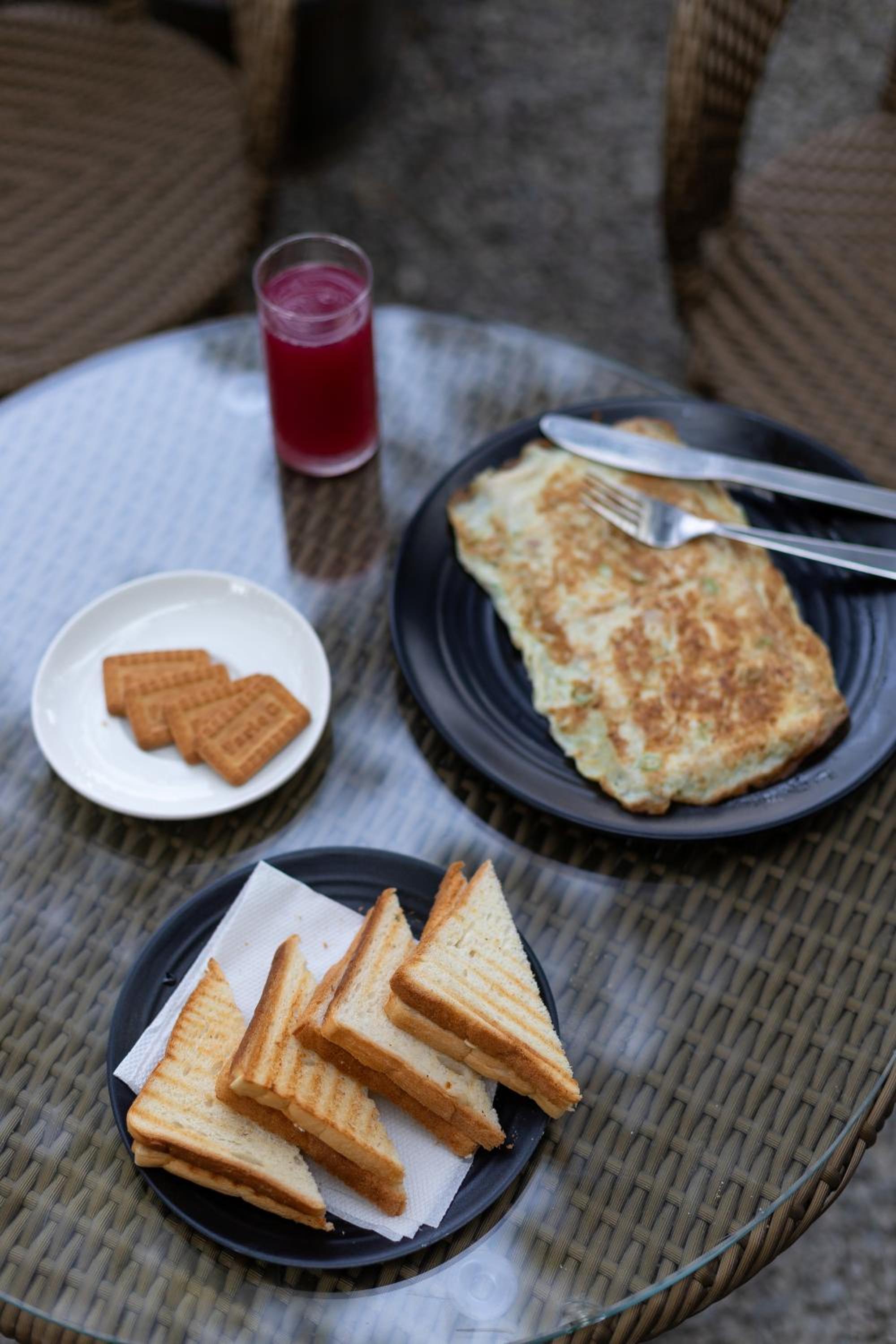 Mussoorie Vacations - Hotel LA Eden - Property Image 4