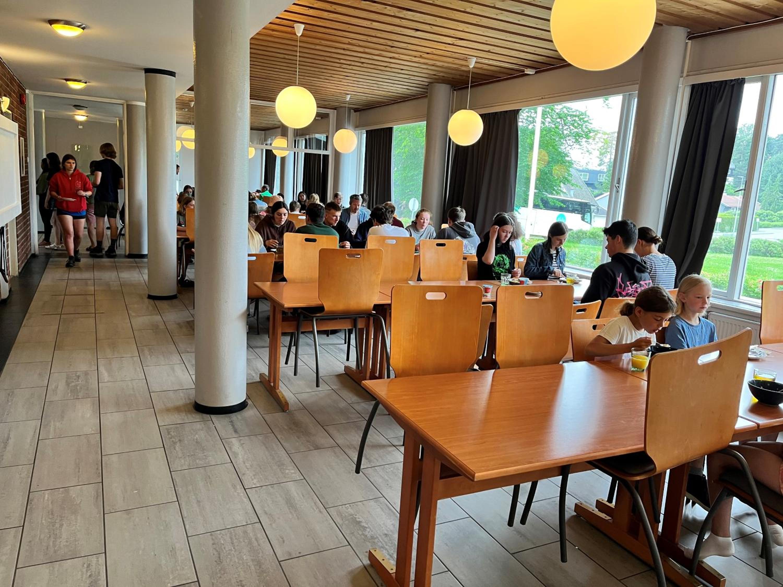 Hostel Oslofjord