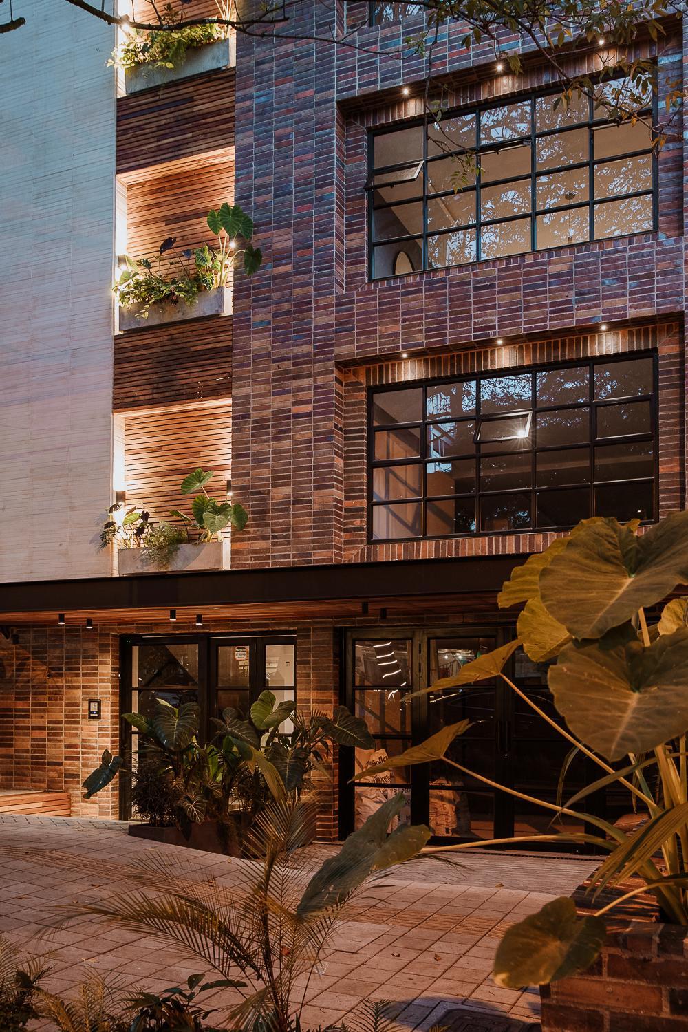 Hotel Villaz Luxury Vacation Homes - Image 1